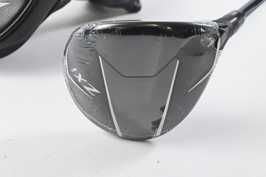 Srixon ZXi #5 Wood / 18 Degree / Stiff Flex Fujikura Ventus TR Blue 6 Shaft