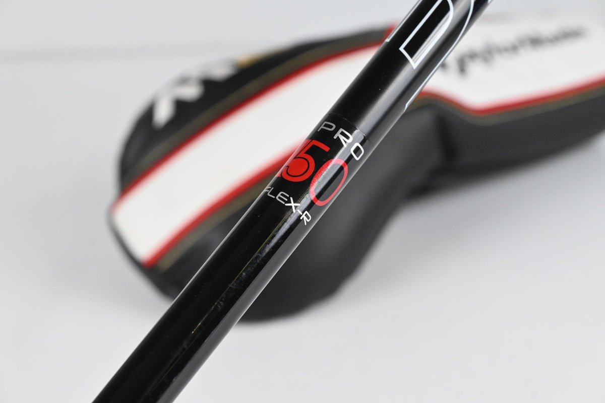 Taylormade M2 2016 Driver / 10.5 Degree / Regular Flex Fujikura Pro 50 Shaft