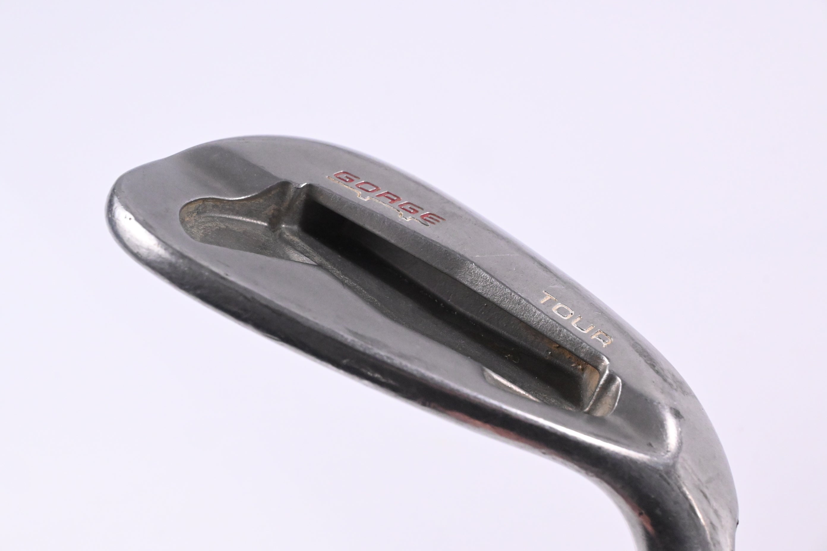 Ping Tour Gorge Sand Wedge / 56 Degree / Black Dot / Stiff Flex Ping CFS Shaft