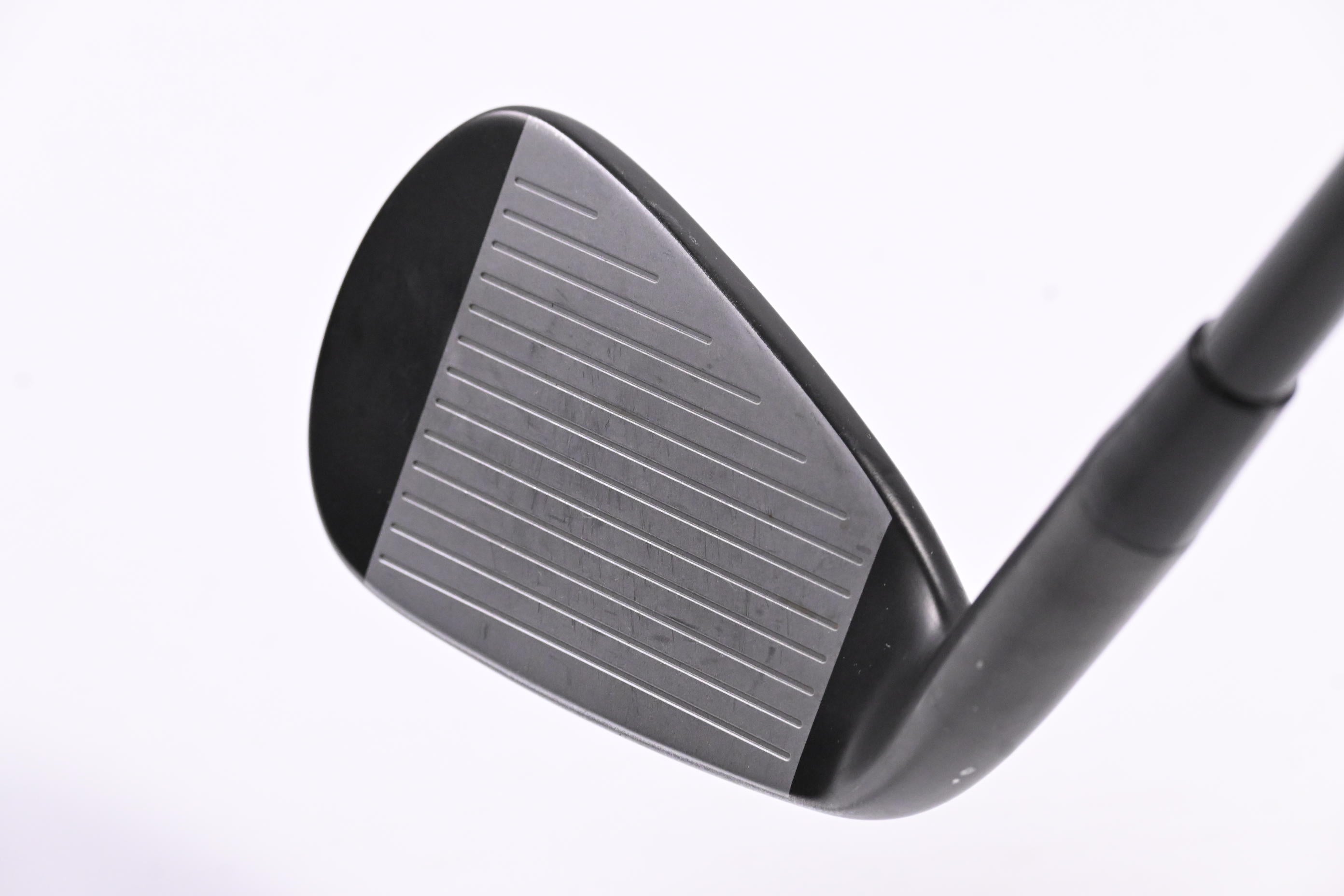 Mizuno JPX 925 Hot Metal #8 Iron / 32.5 Degree / Regular Flex MMT 65 Shaft