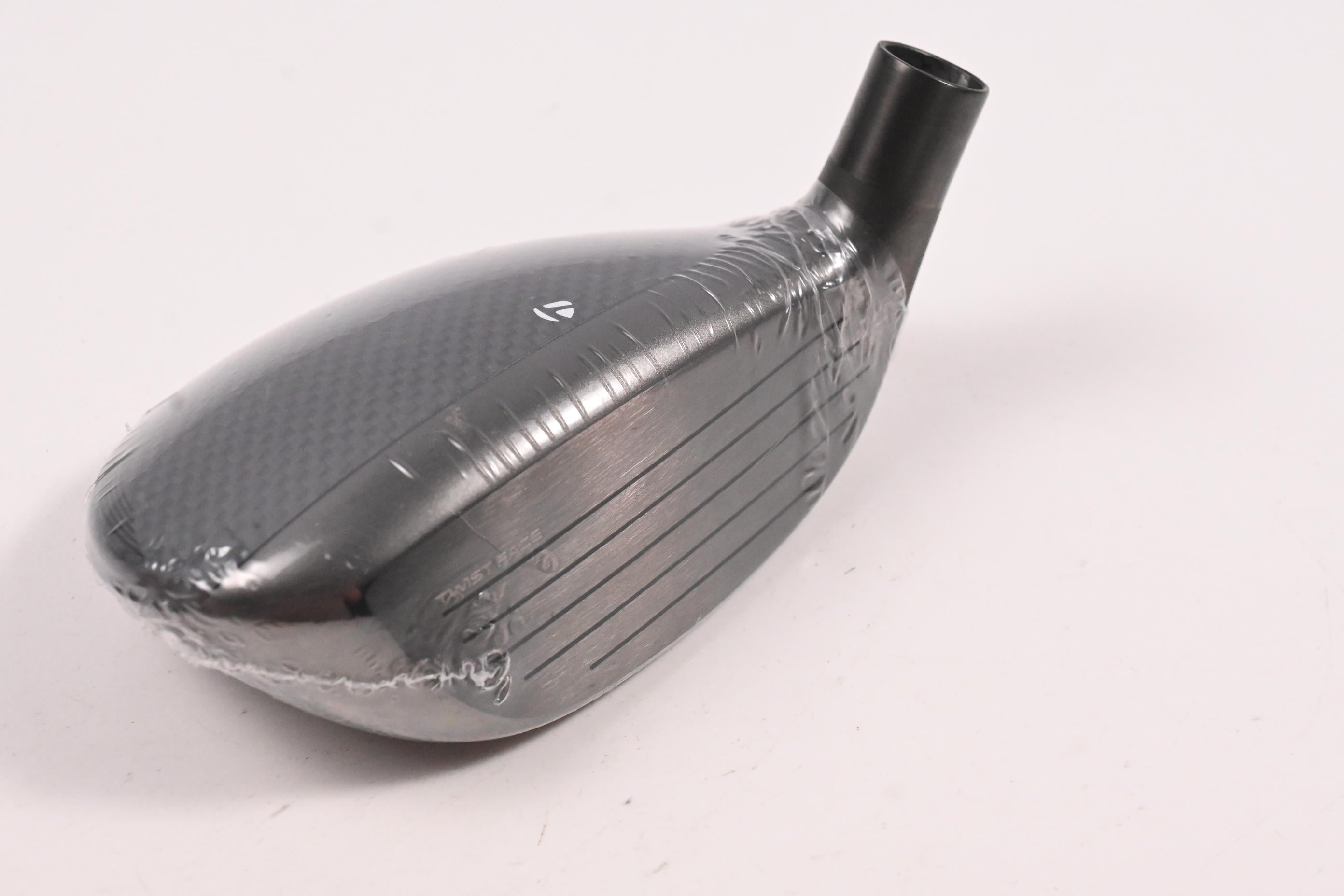 Taylormade Qi35 #4 Hybrid / 22 Degree / Head Only