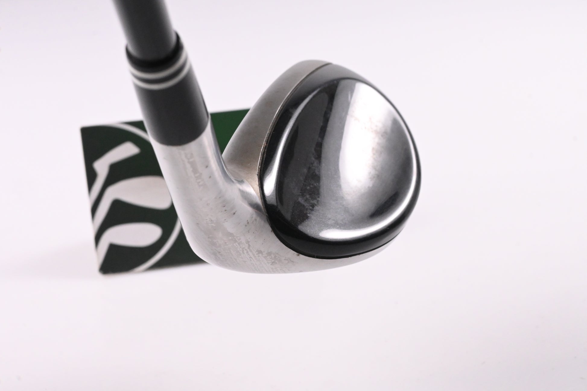 Cleveland Halo #2 Hybrid / 19 Degree / Stiff Flex Cleveland Halo