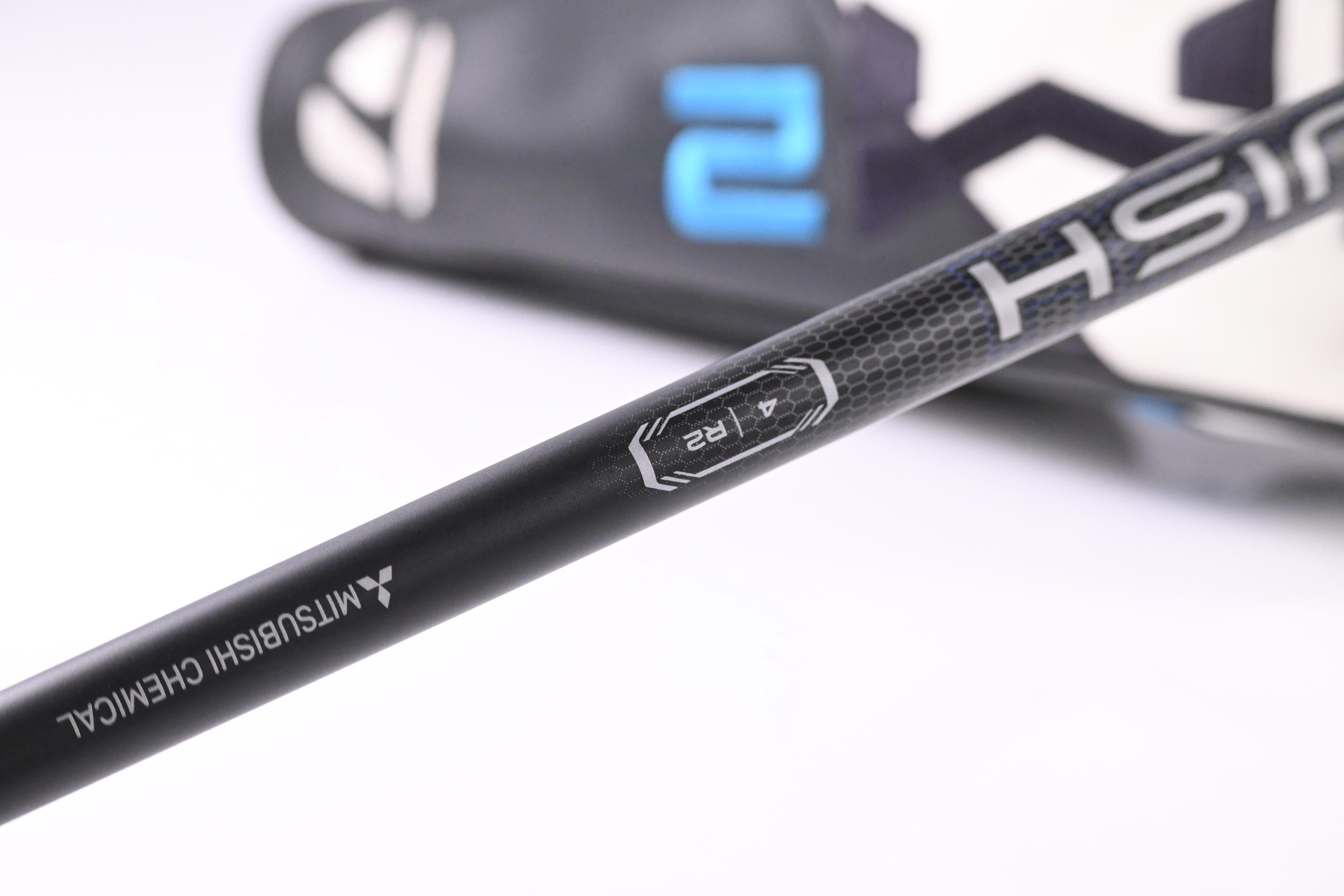 Taylormade SIM2 Max Driver / 12 Degree / Senior Flex Vanquish 4 Shaft