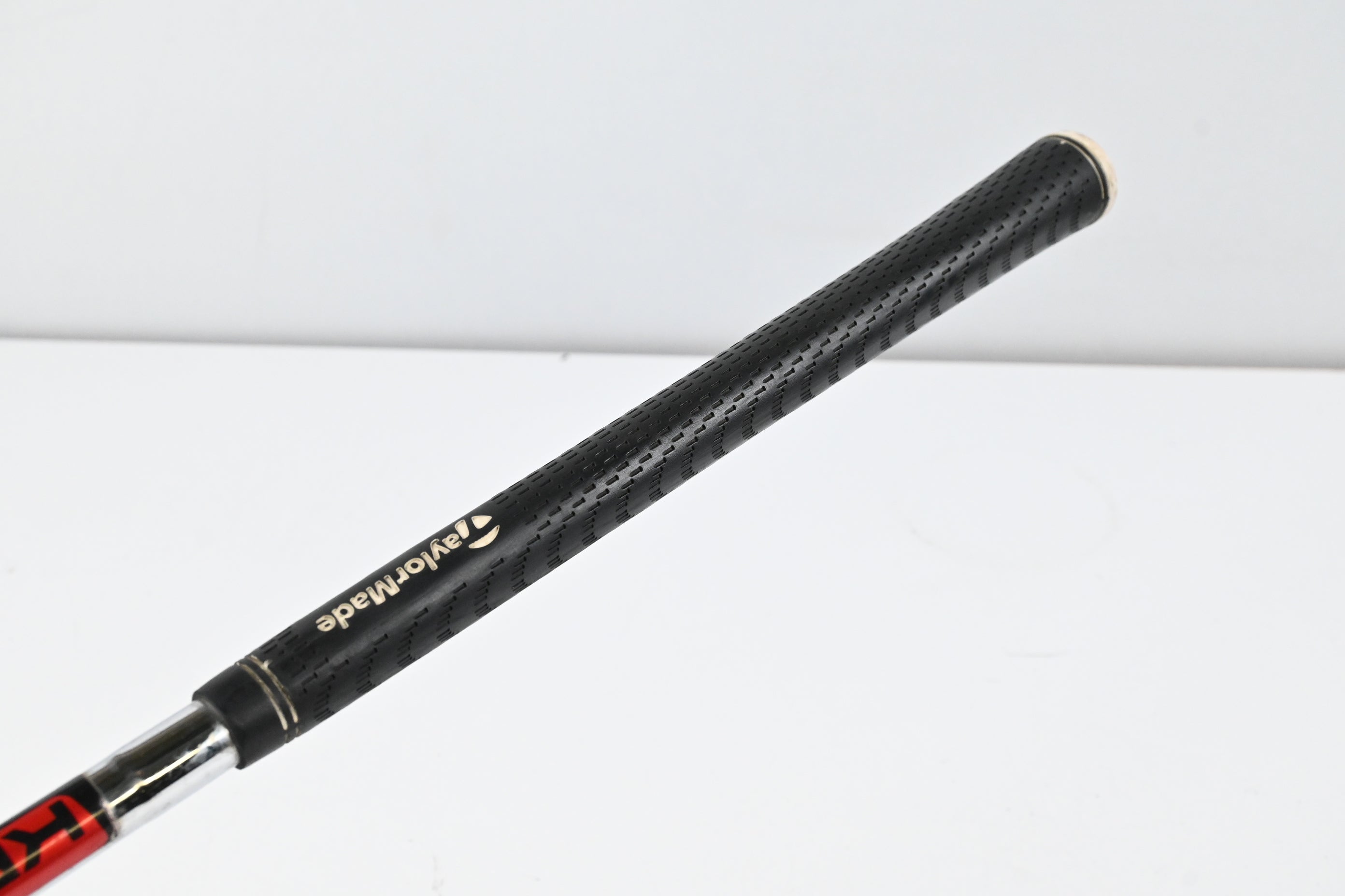 Taylormade ATV Lob Wedge / 58 Degree / Wedge Flex KBS Shaft