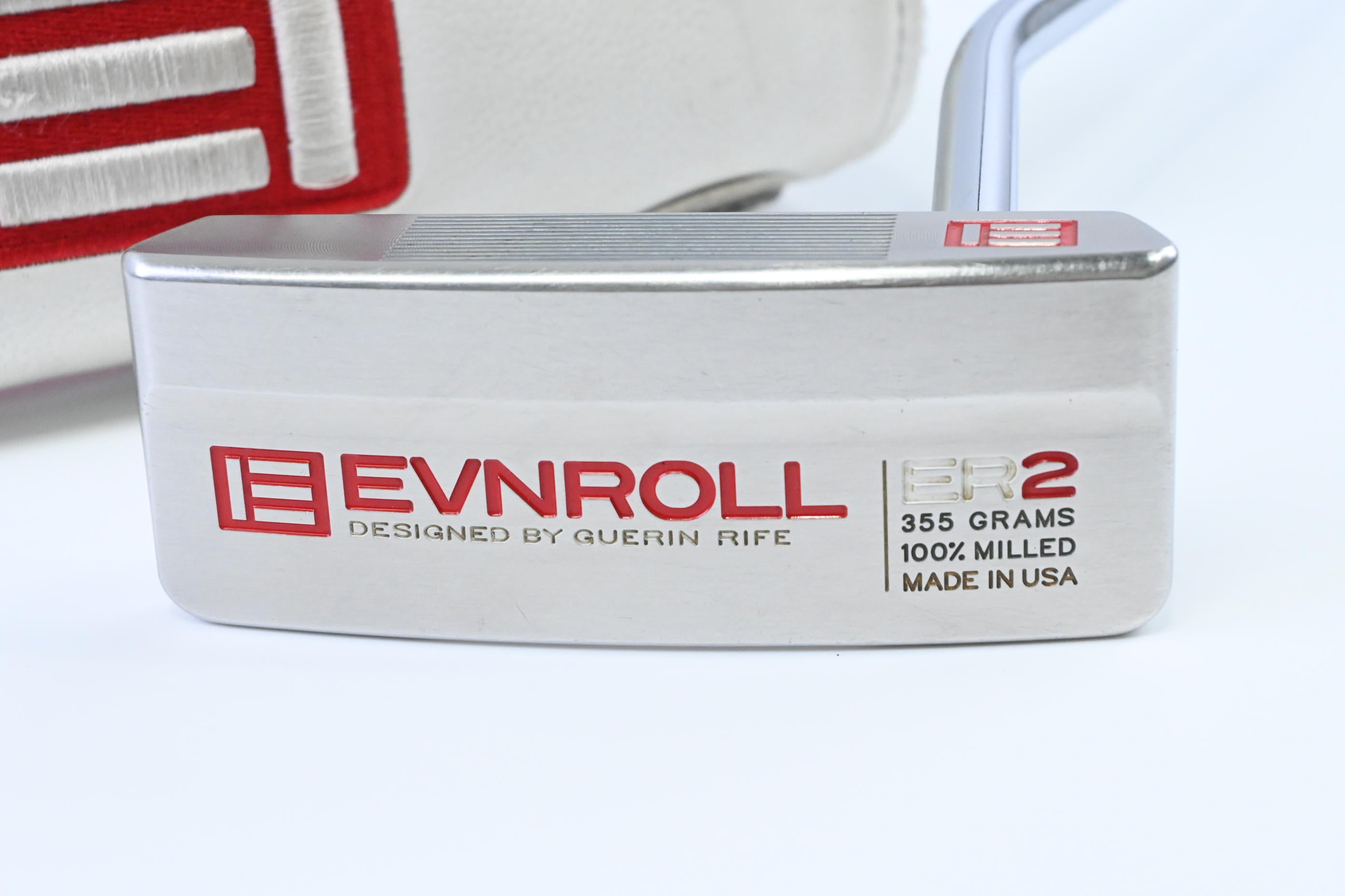 Evnroll ER2 Putter / 34 Inch