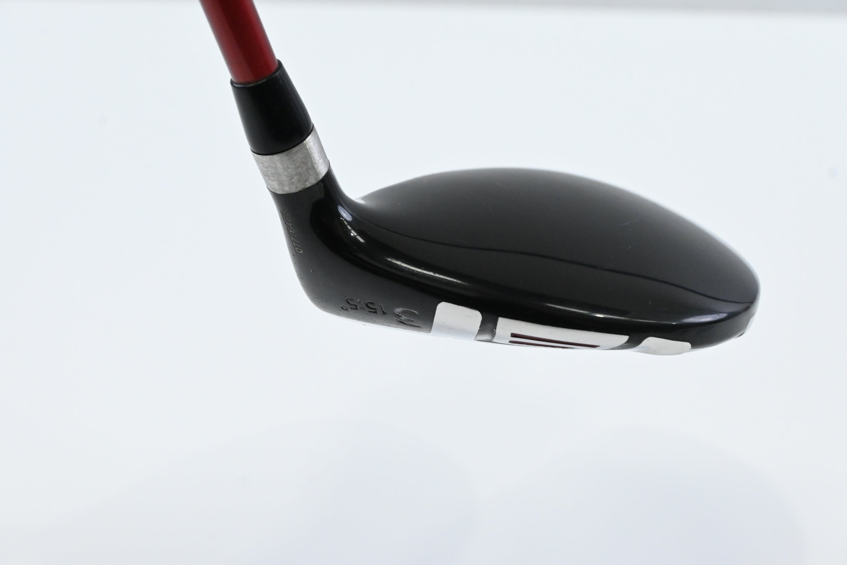 Ping G15 #3 Wood / 15.5 Degree / Stiff Flex Ping TFC 149 Shaft