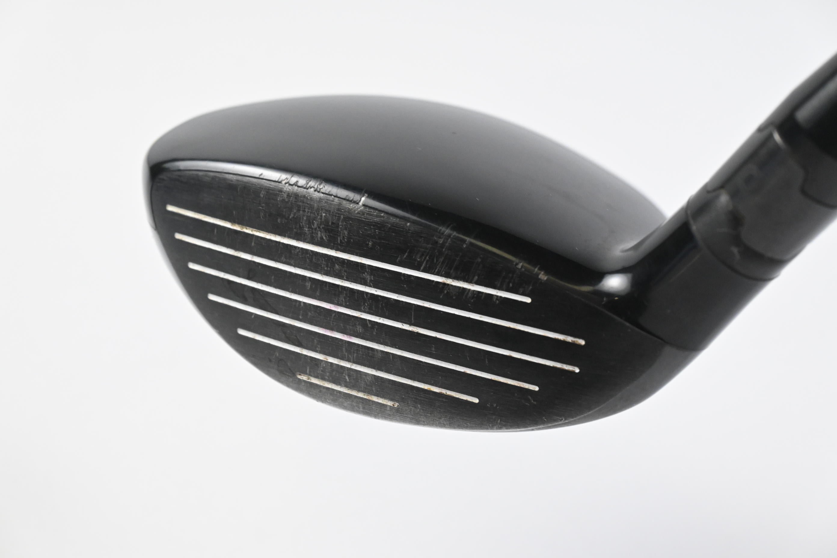 Callaway RAZR Fit Xtreme #4 Wood / 16.5 Degree / Stiff Flex Aldila Trinity 75