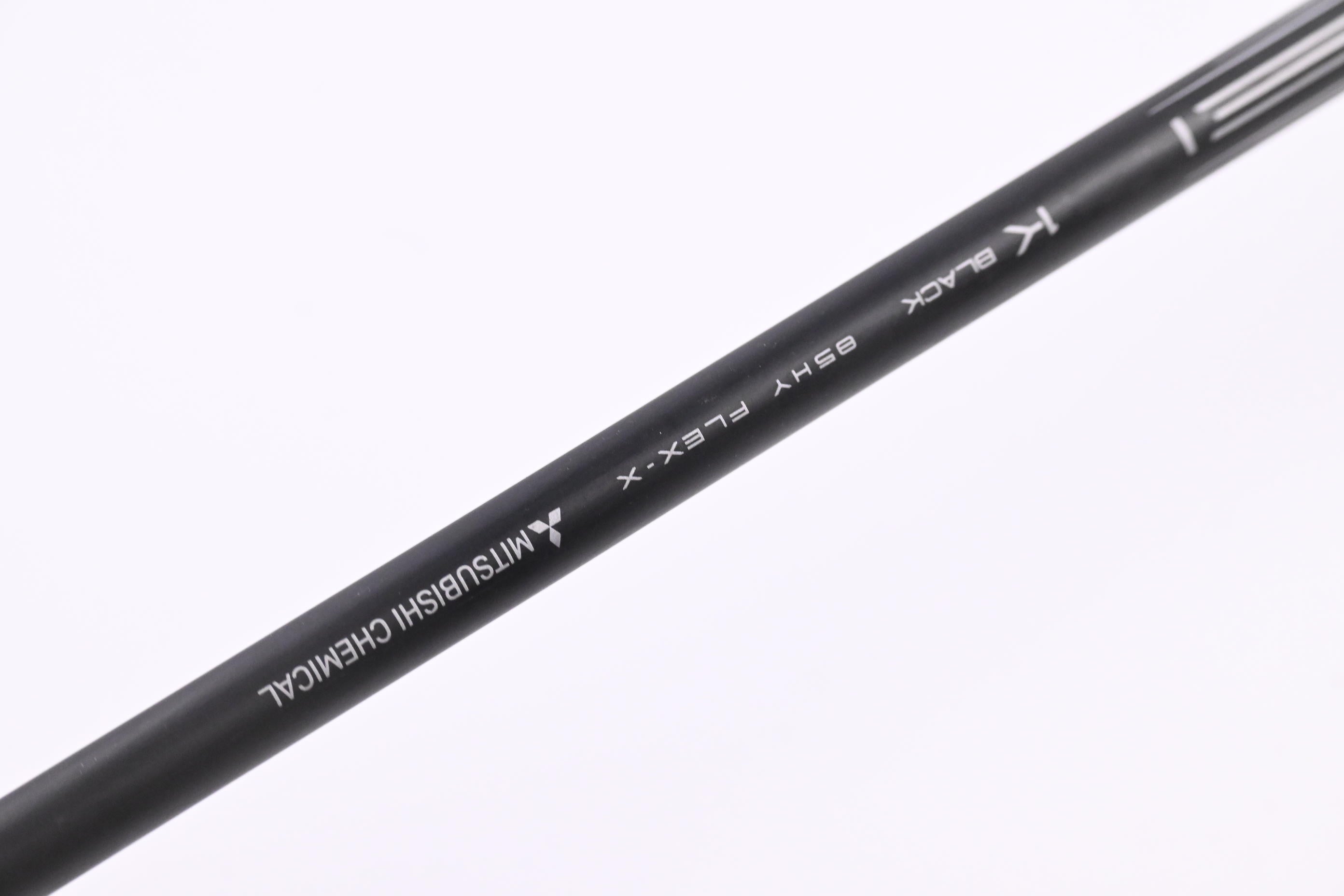 Ping IDI Utility #4 Iron / 23 Degree / Blue Dot / X-Flex Tensei 1K Black 85