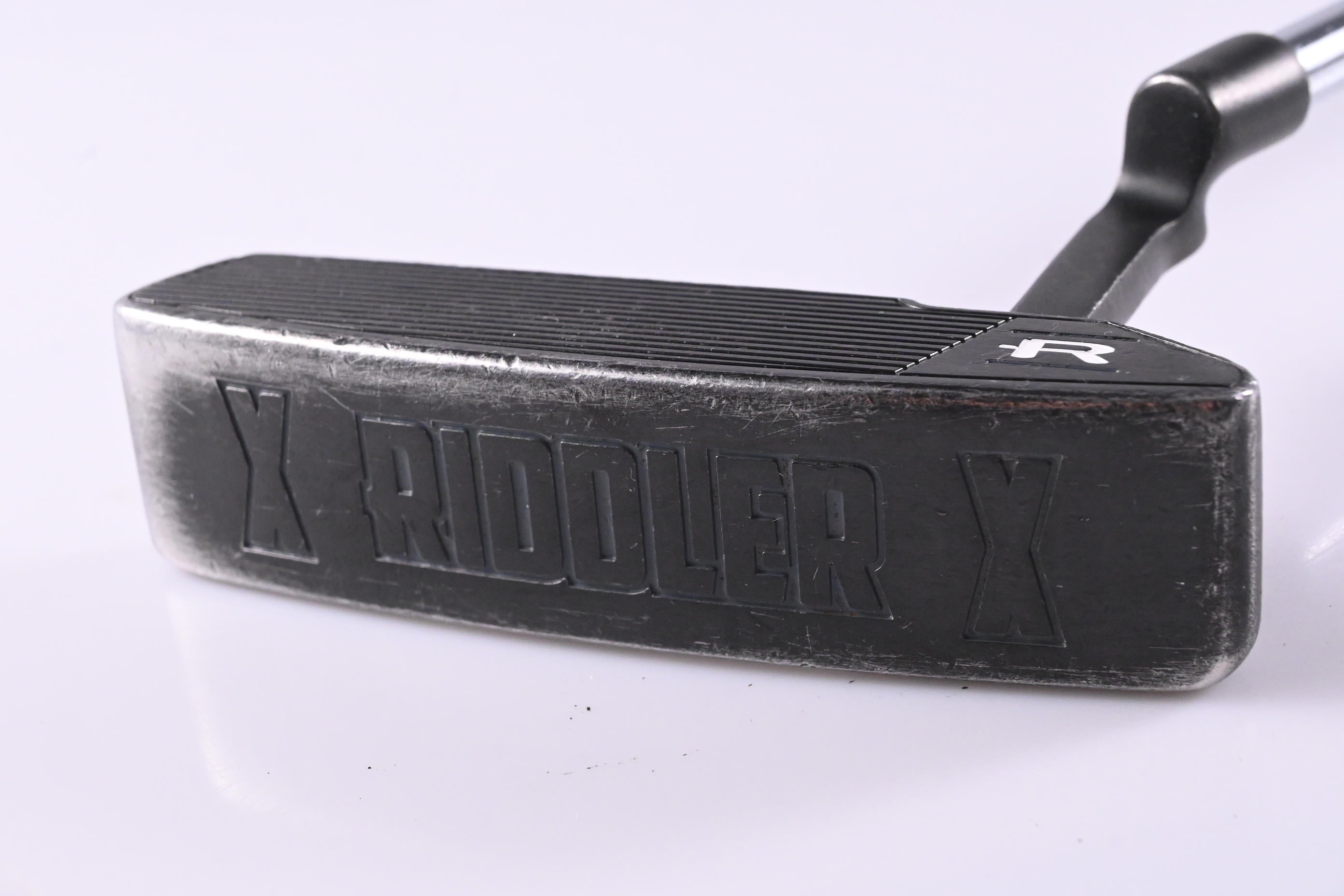 Rife RFX 2018 Series Riddler Putter / 34 Inch