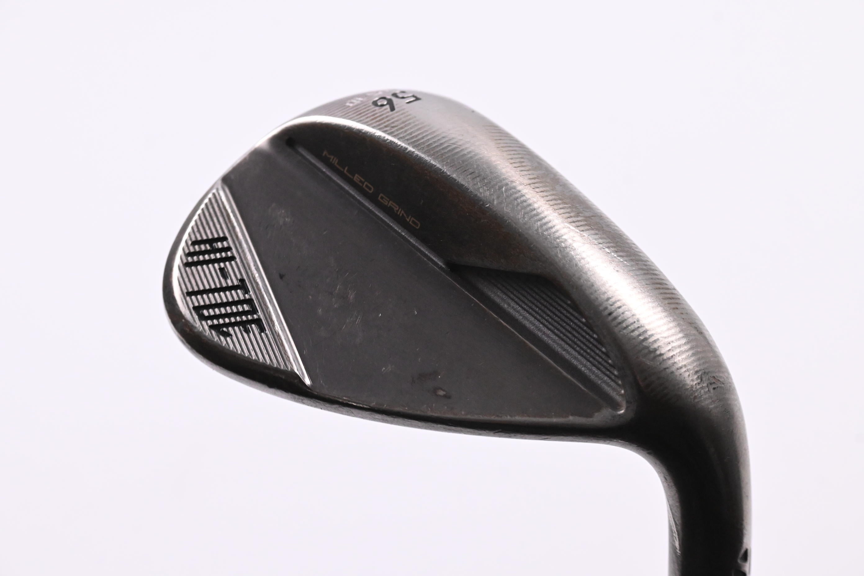 Taylormade Hi-Toe 4 Sand Wedge / 56 Degree / Wedge Flex Dynamic Gold 115 Shaft