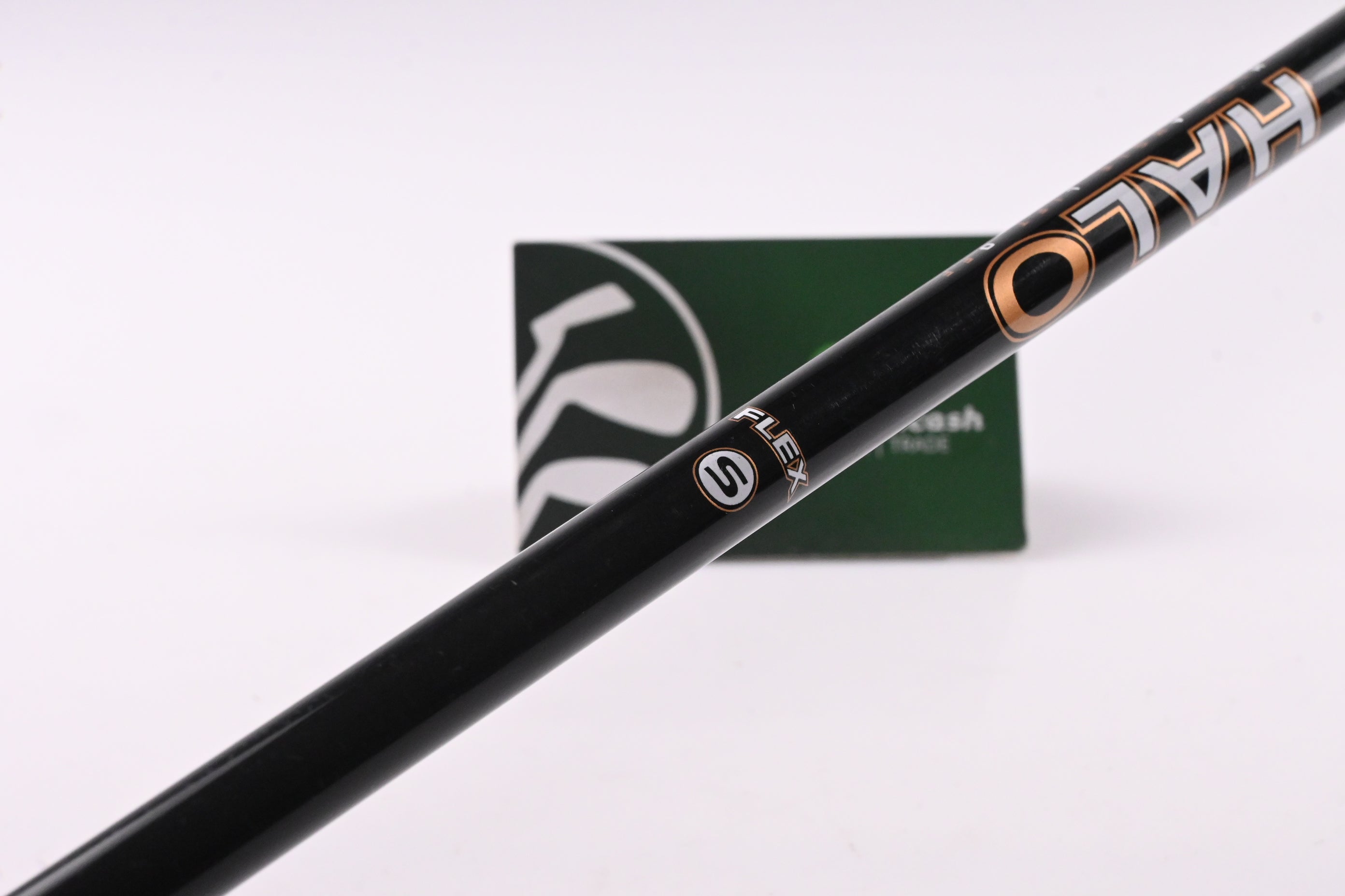 Cleveland Halo #2 Hybrid / 19 Degree / Stiff Flex Cleveland Halo