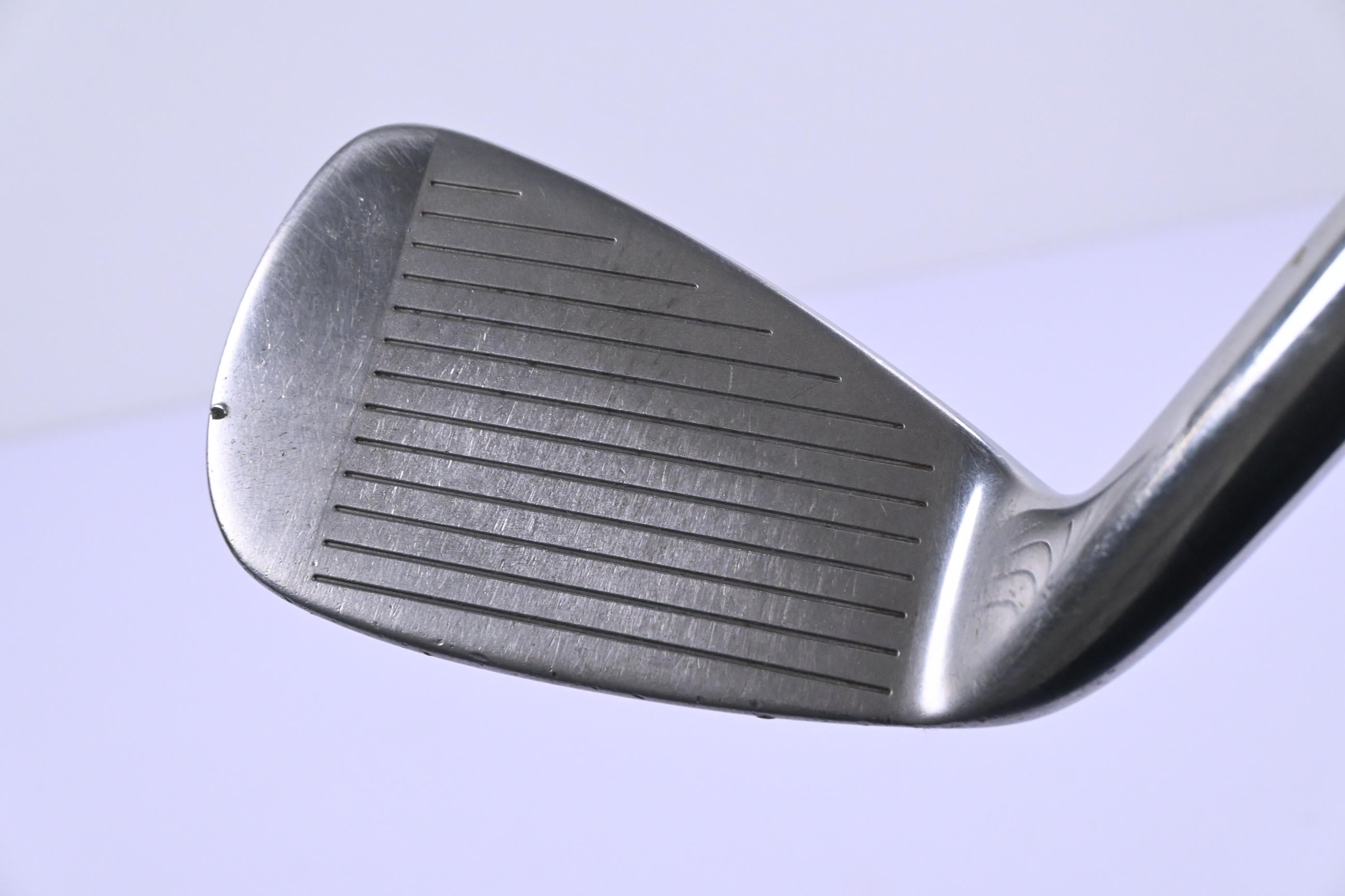Wilson Ci9 #9 Iron / Stiff Flex Wilson SS 105 Shaft