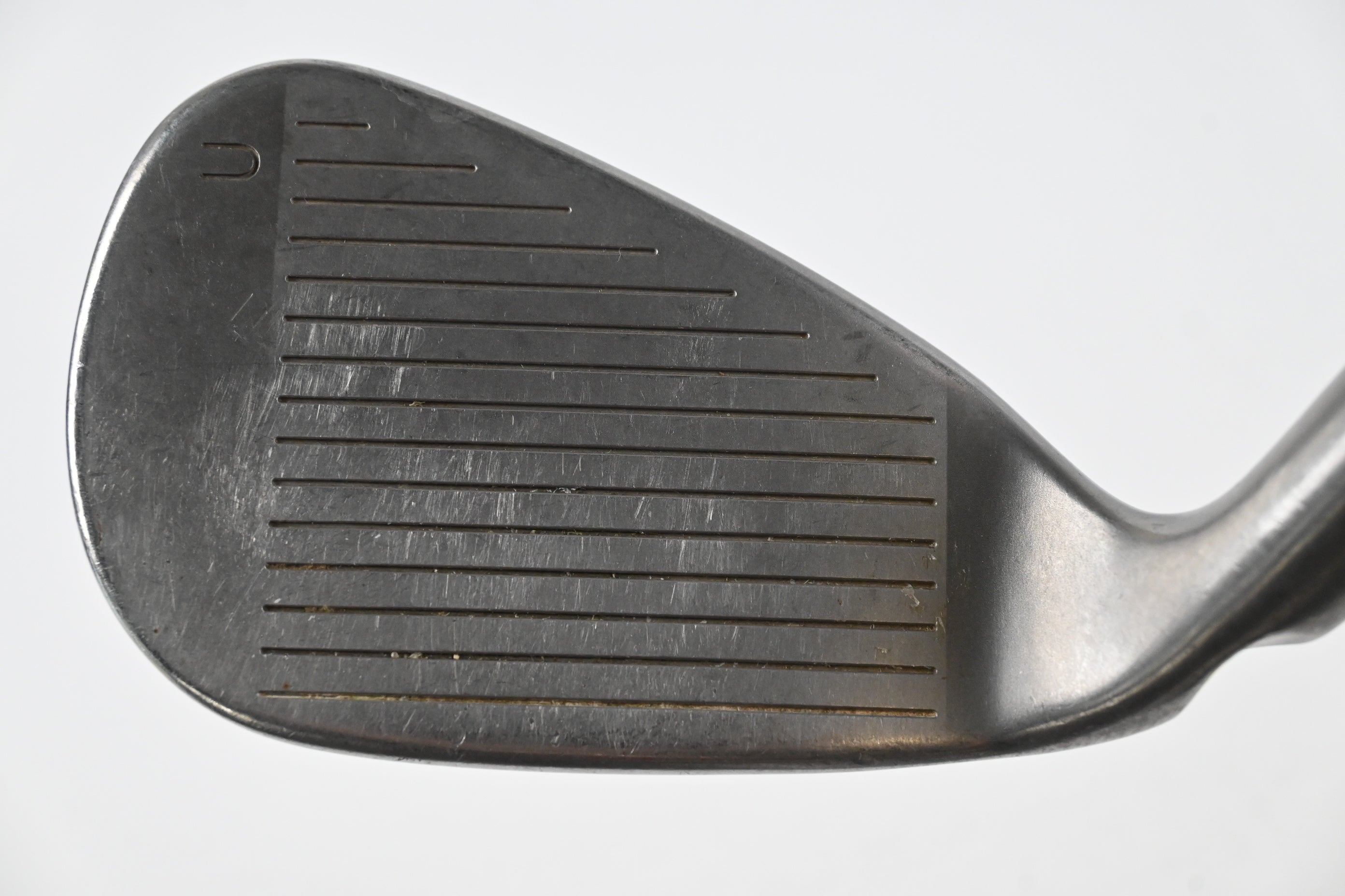 Ping G25 Gap Wedge / 50 Degree / Silver Dot / Regular Flex Ping CFS Shaft