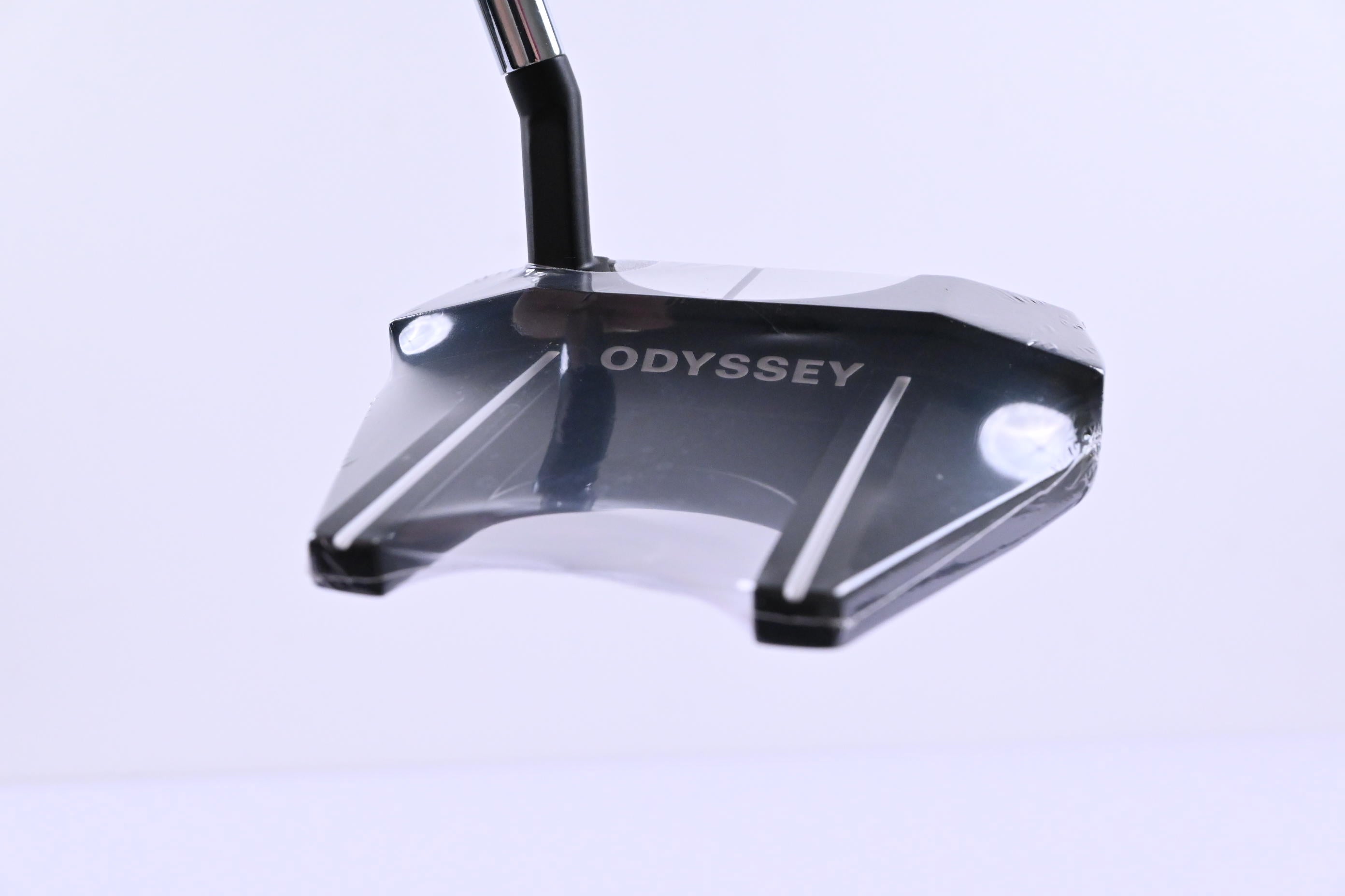 Odyssey Ai-Dual #7 1/2 Ball S Putter / 34 Inch
