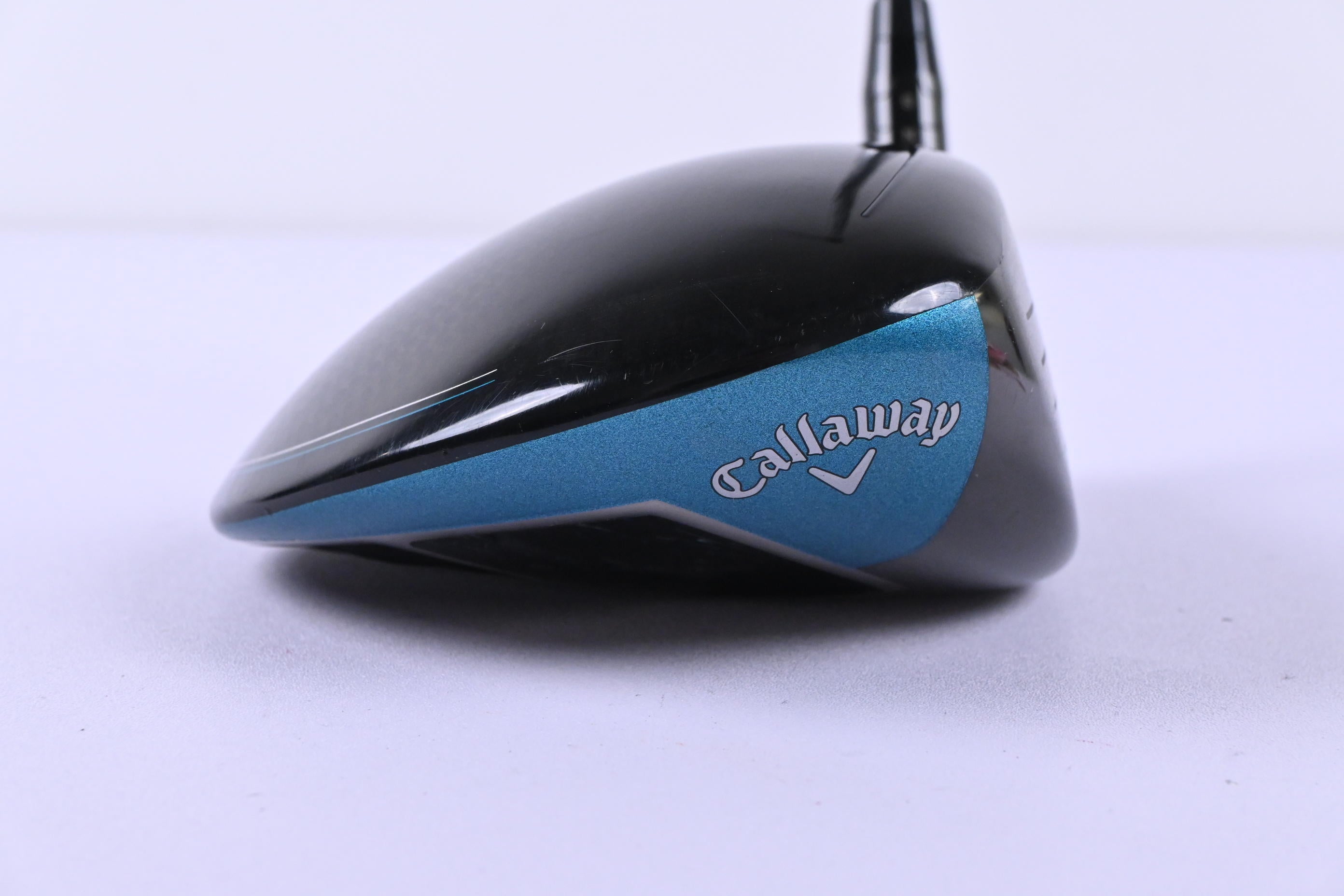 Callaway Rogue Draw Driver / 10.5 Degree / Regular Flex Aldila Quaranta 40 Shaft