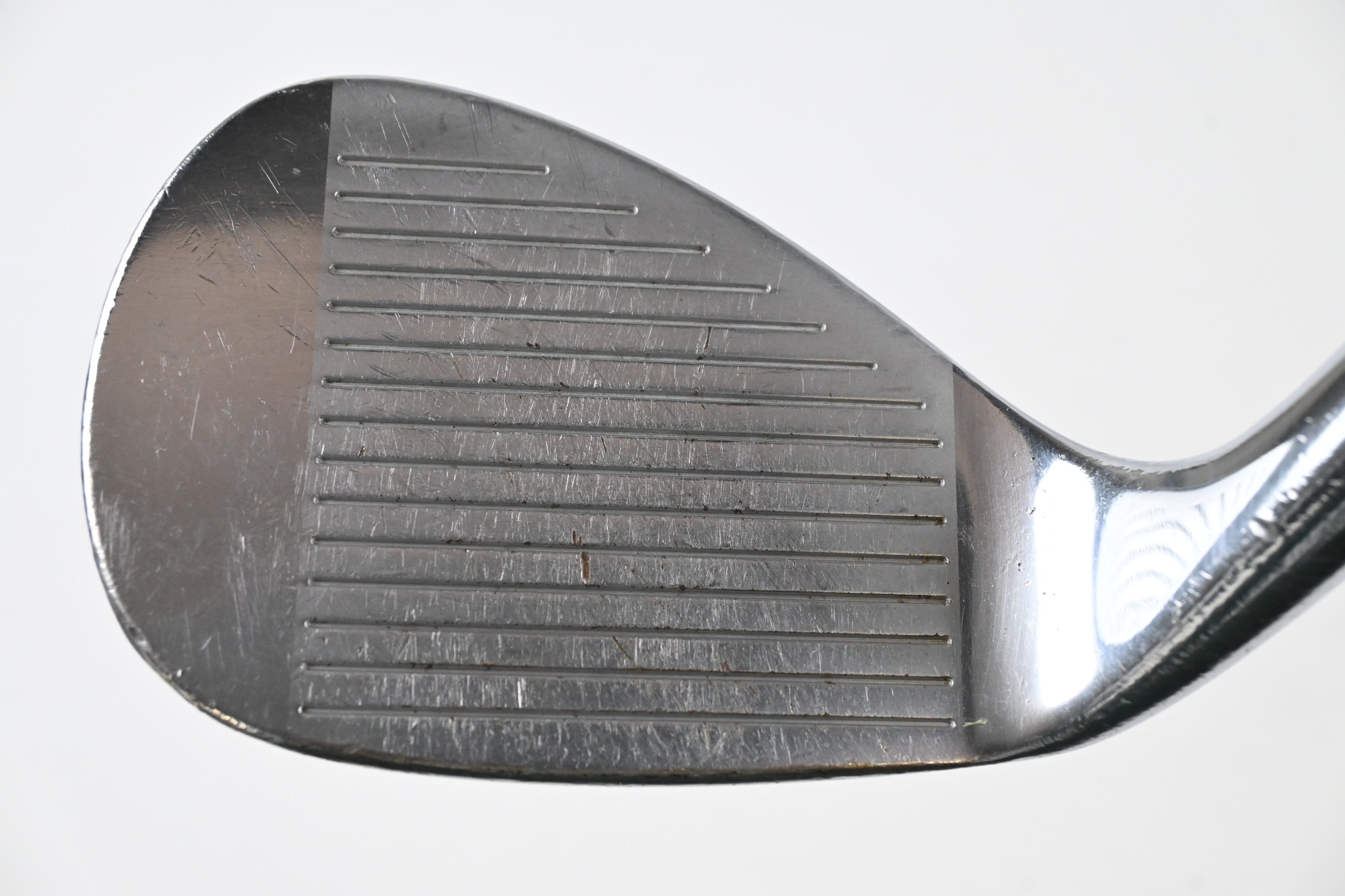 Nike Forged Pro Combo Sand Wedge / 56 Degree / Stiff Flex Steel Shaft