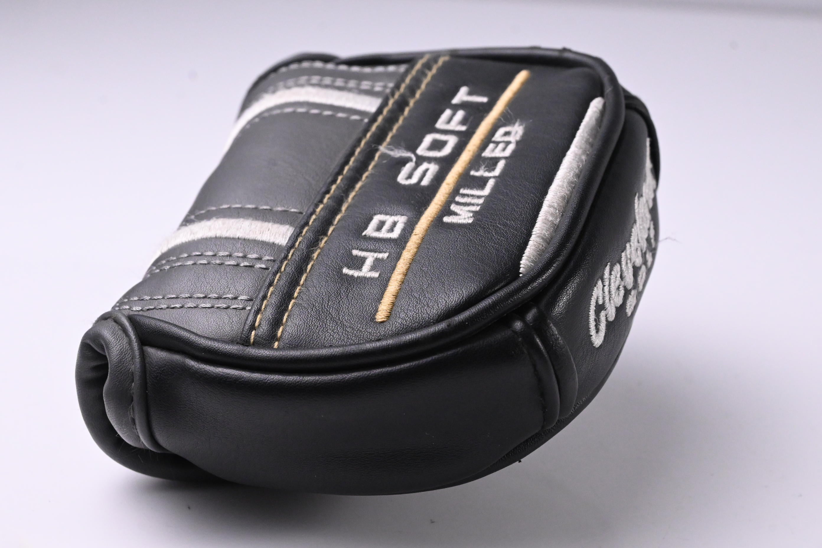 Cleveland HB Soft Milled 10.5 Putter / 34 Inch
