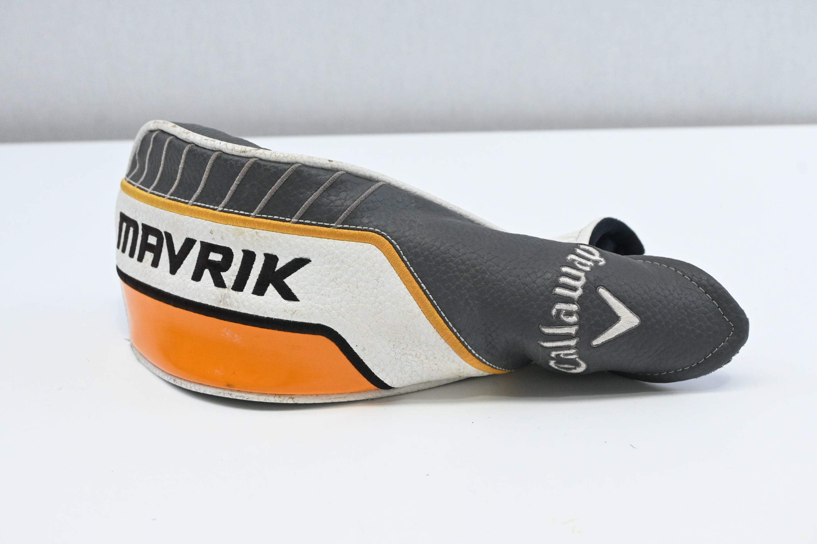 Left Hand Callaway Mavrik Max #5 Wood / 18 Degree / Senior Flex UST Helium 5