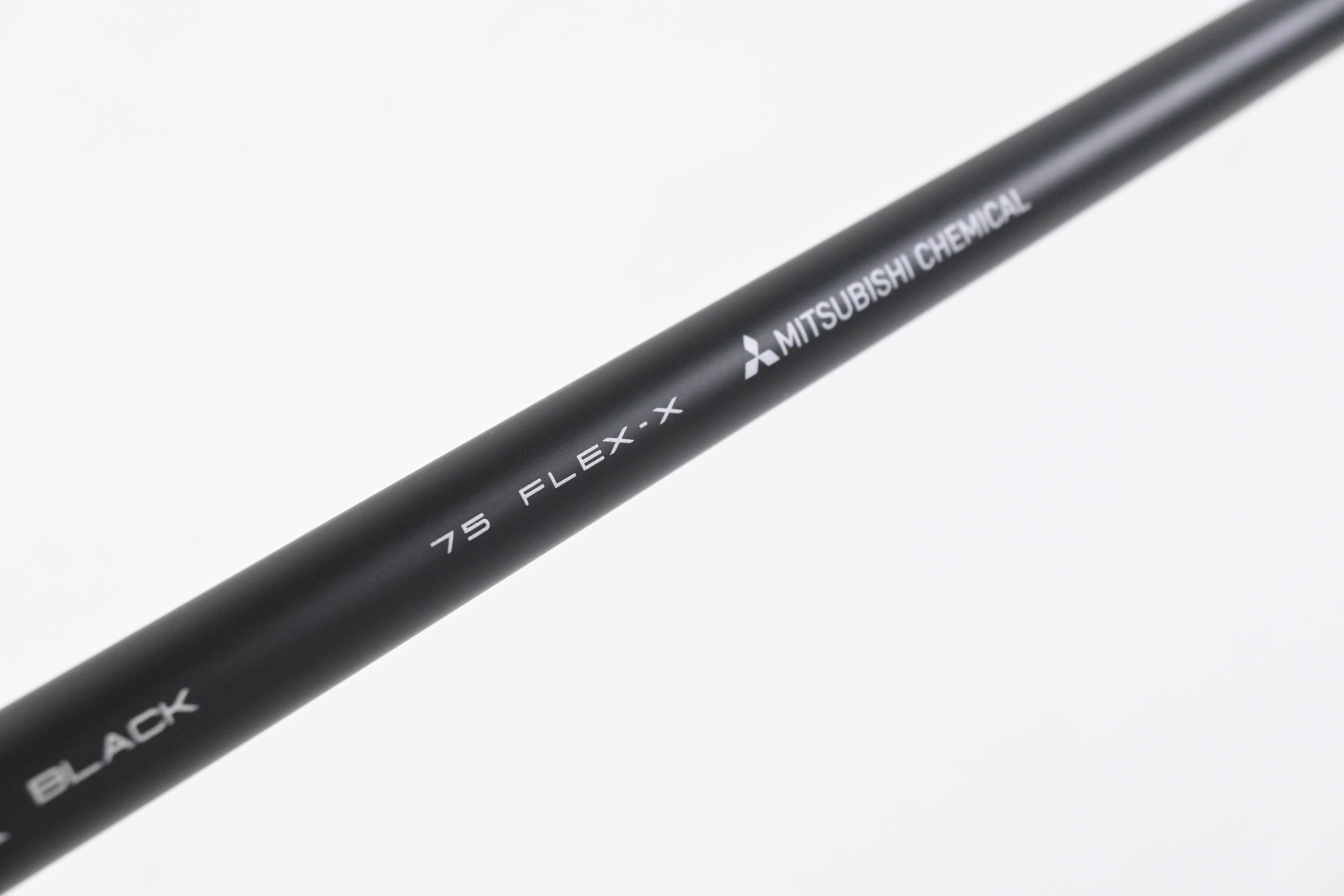 Tensei 1K Black 75 #3 Wood Shaft / X-Flex / Callaway 3rd Gen