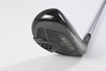 Ping Anser #4 Hybrid / 23 Degree / Regular Flex Ping TFC 800 Shaft