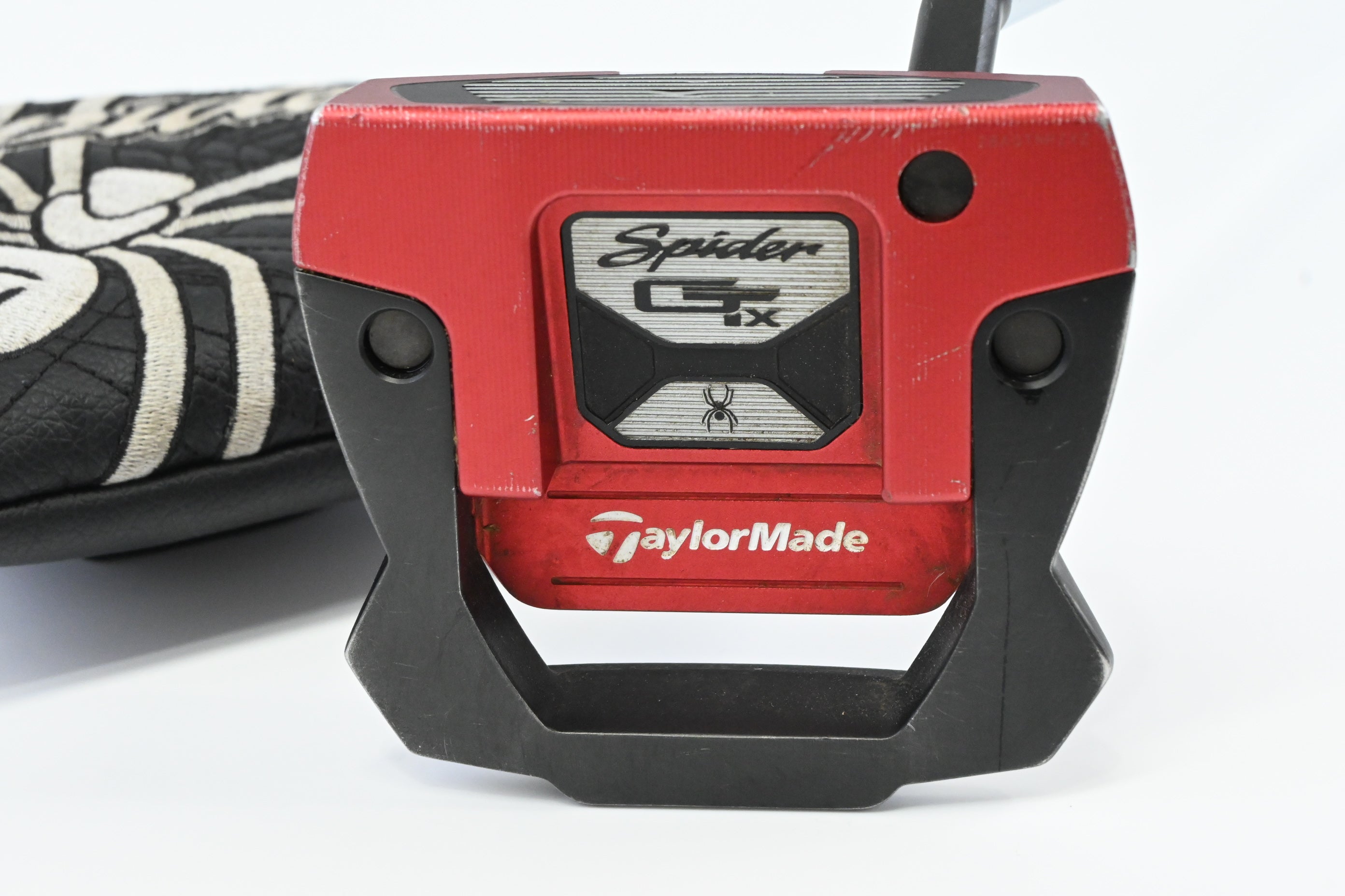 Taylormade Spider GTX Short Slant Putter / 35 Inch