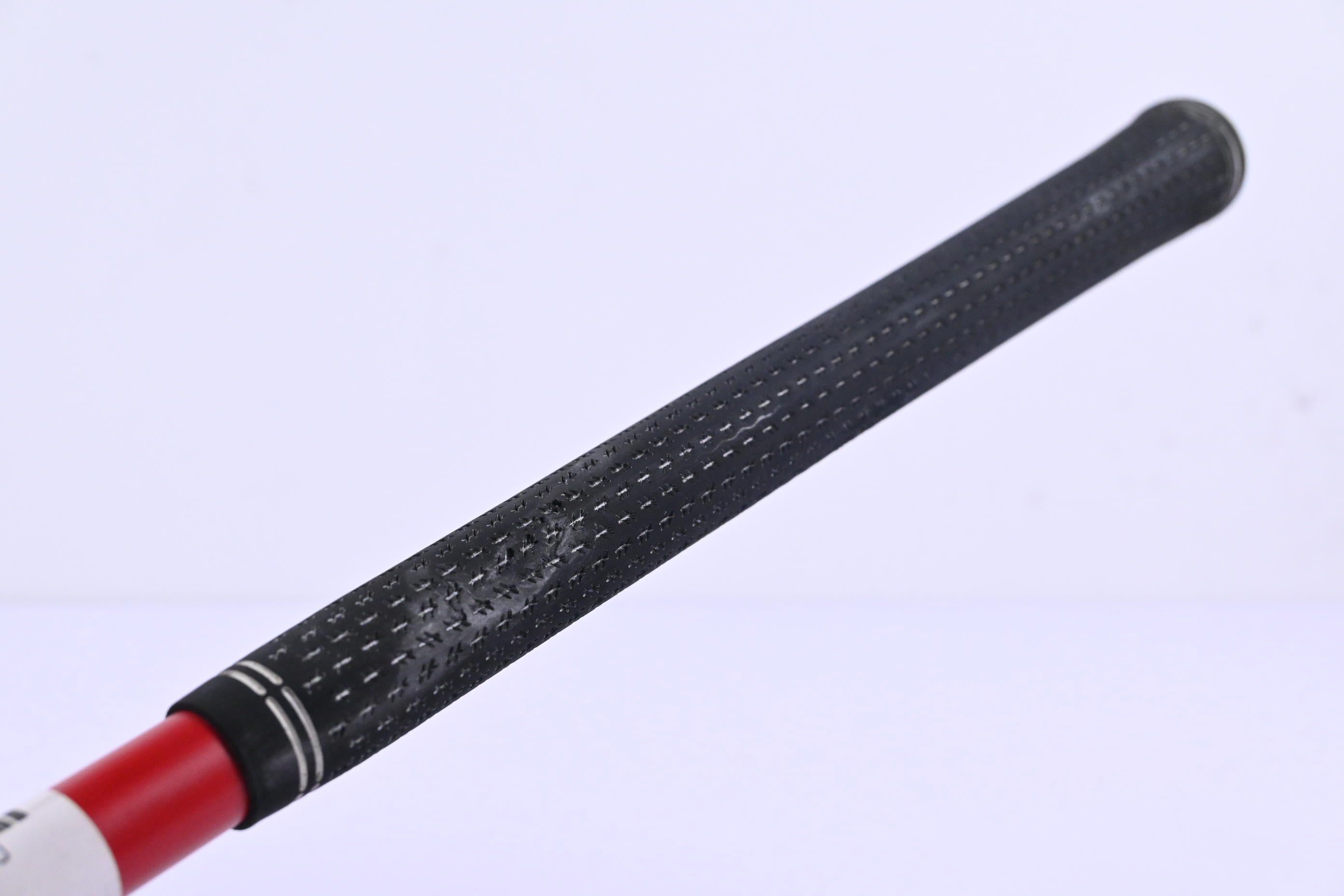 Cobra LTDx #6 Hybrid / 28 Degree / Regular Flex KBS PGI 75 Shaft