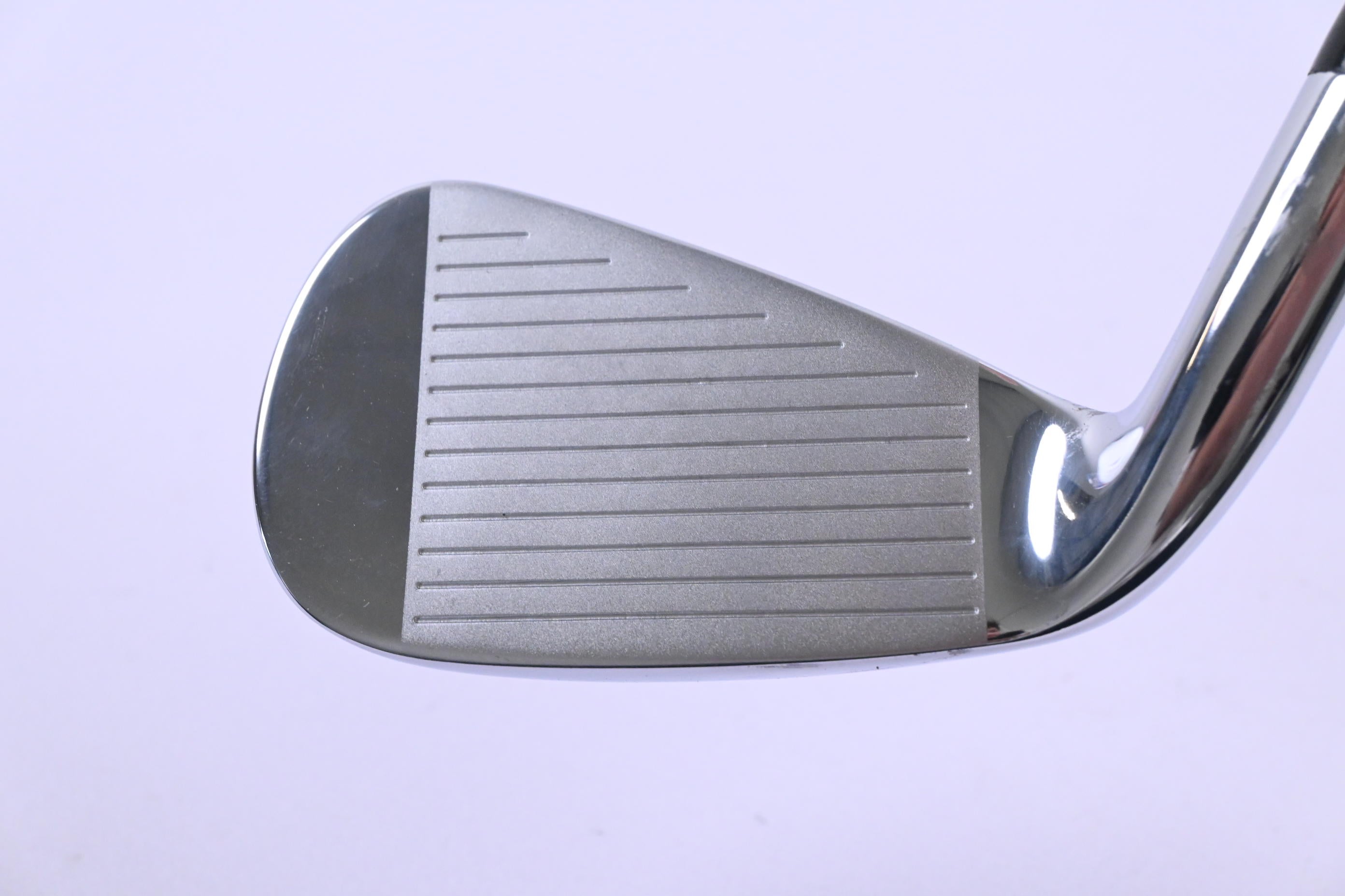 Callaway Elyte X #6 Iron / Regular Flex Aldila NV 55 Shaft