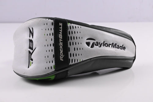 Taylormade RBZ #4 Hybrid / 22 Degree / Regular Flex Taylormade RBZ 65 Shaft