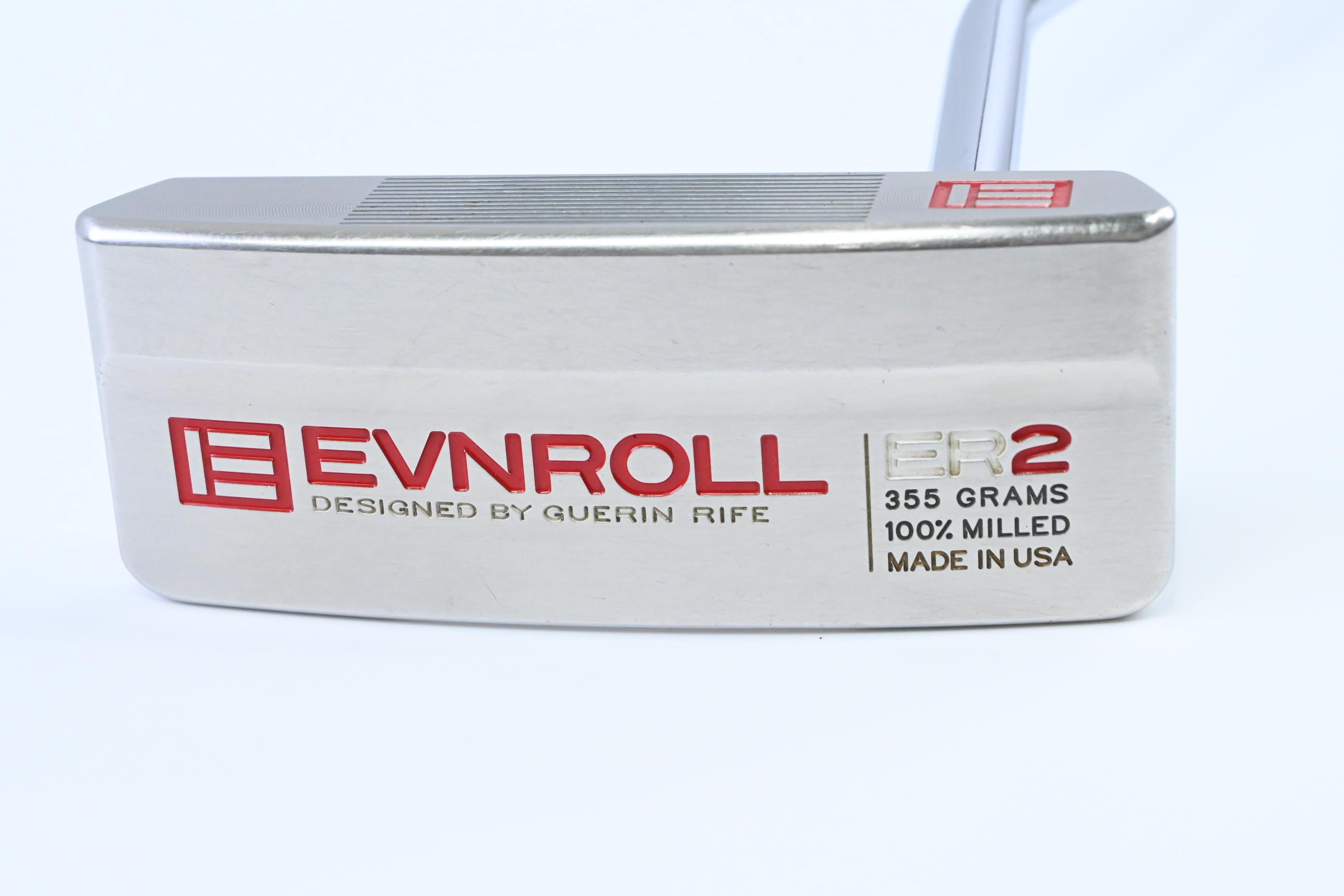 Evnroll ER2 Putter / 34 Inch