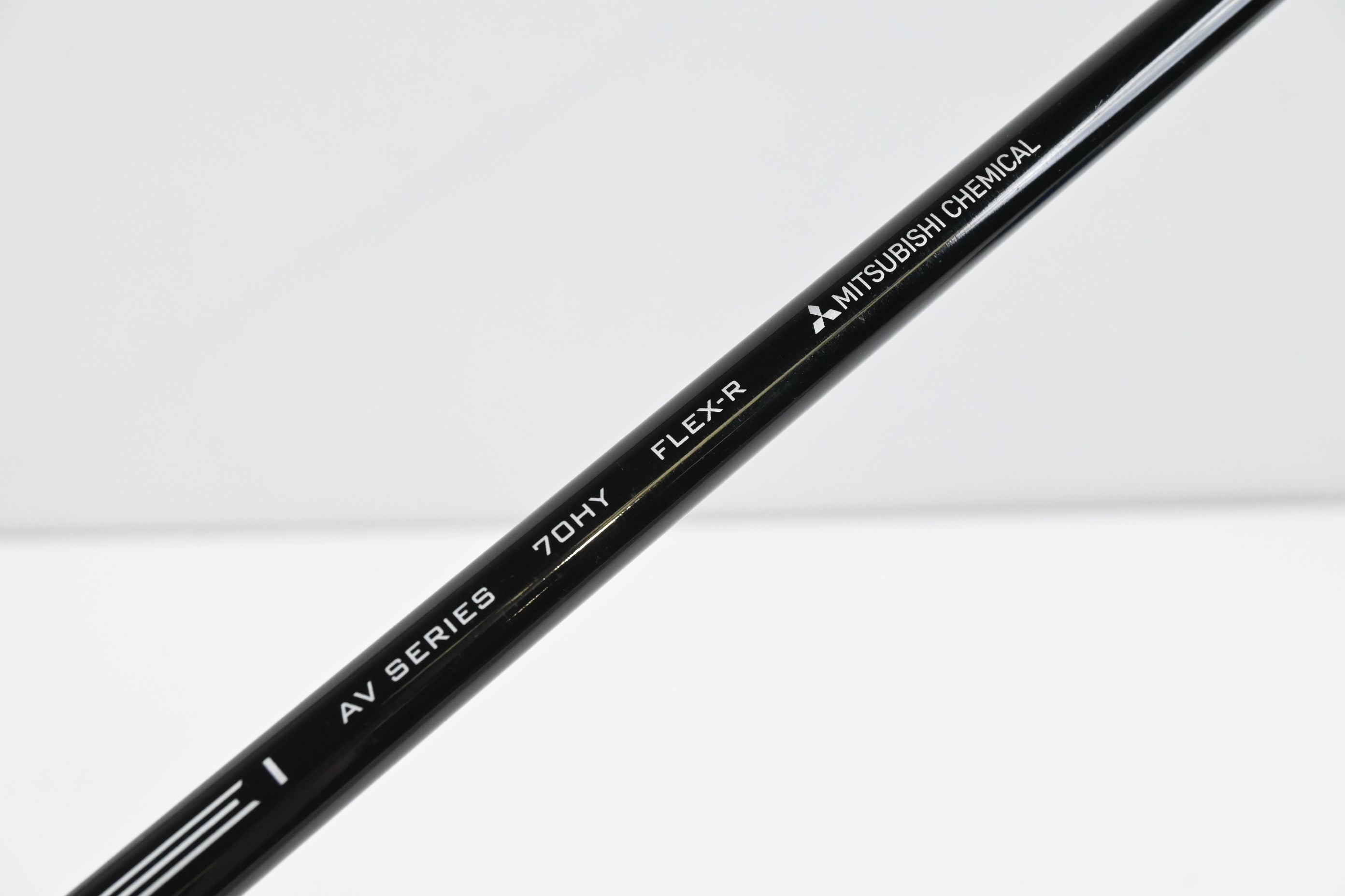 Tensei AV Blue 70 #4 Hybrid Shaft / Regular Flex / Titleist 2nd Gen