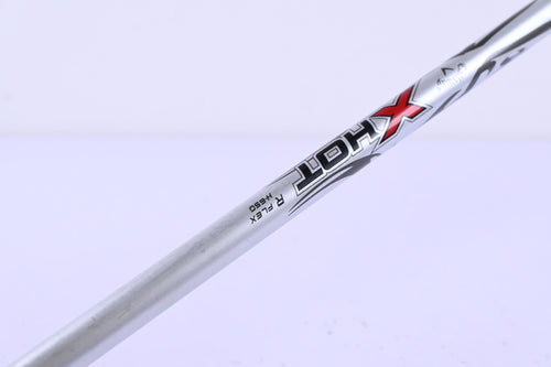 Callaway X Hot #3 Hybrid / 19 Degree / Regular Flex Callaway X Hot 65 Shaft