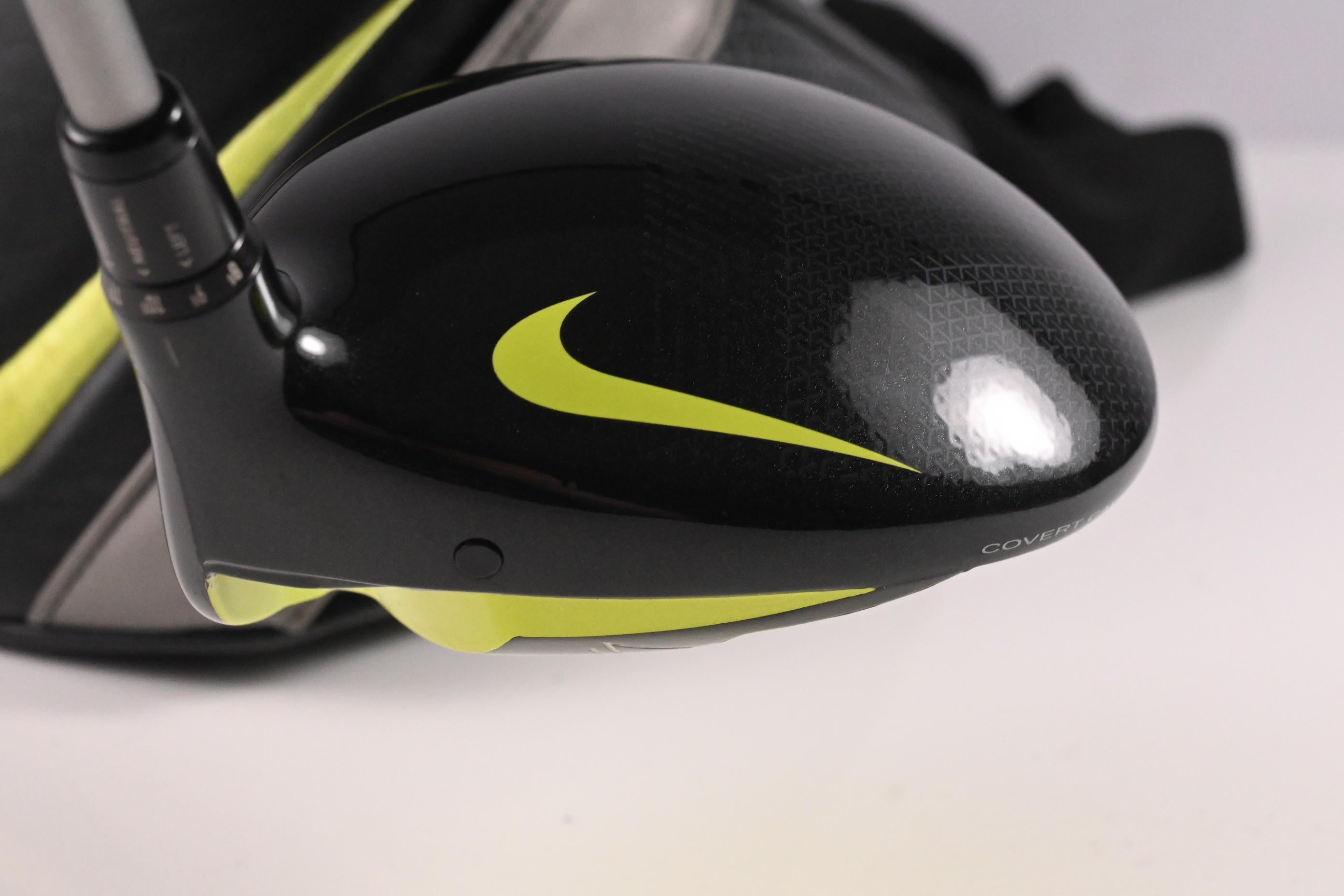 Nike Vapor Pro Driver / 10.5 Degree / Stiff Flex Diamana S+ Blue 60 Shaft