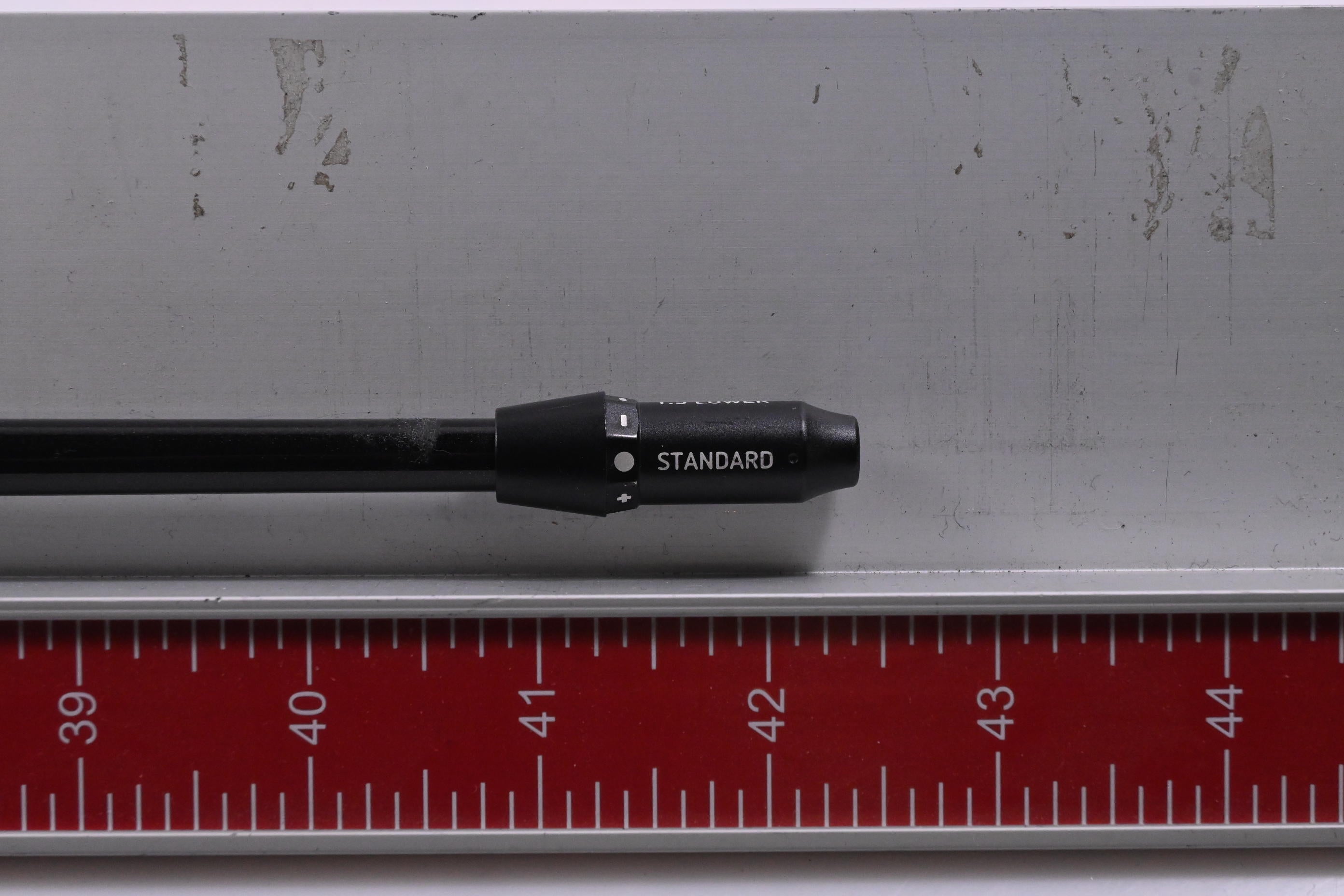 Graphite Design Tour AD VF-6 #3 Wood Shaft / X-Flex / PXG