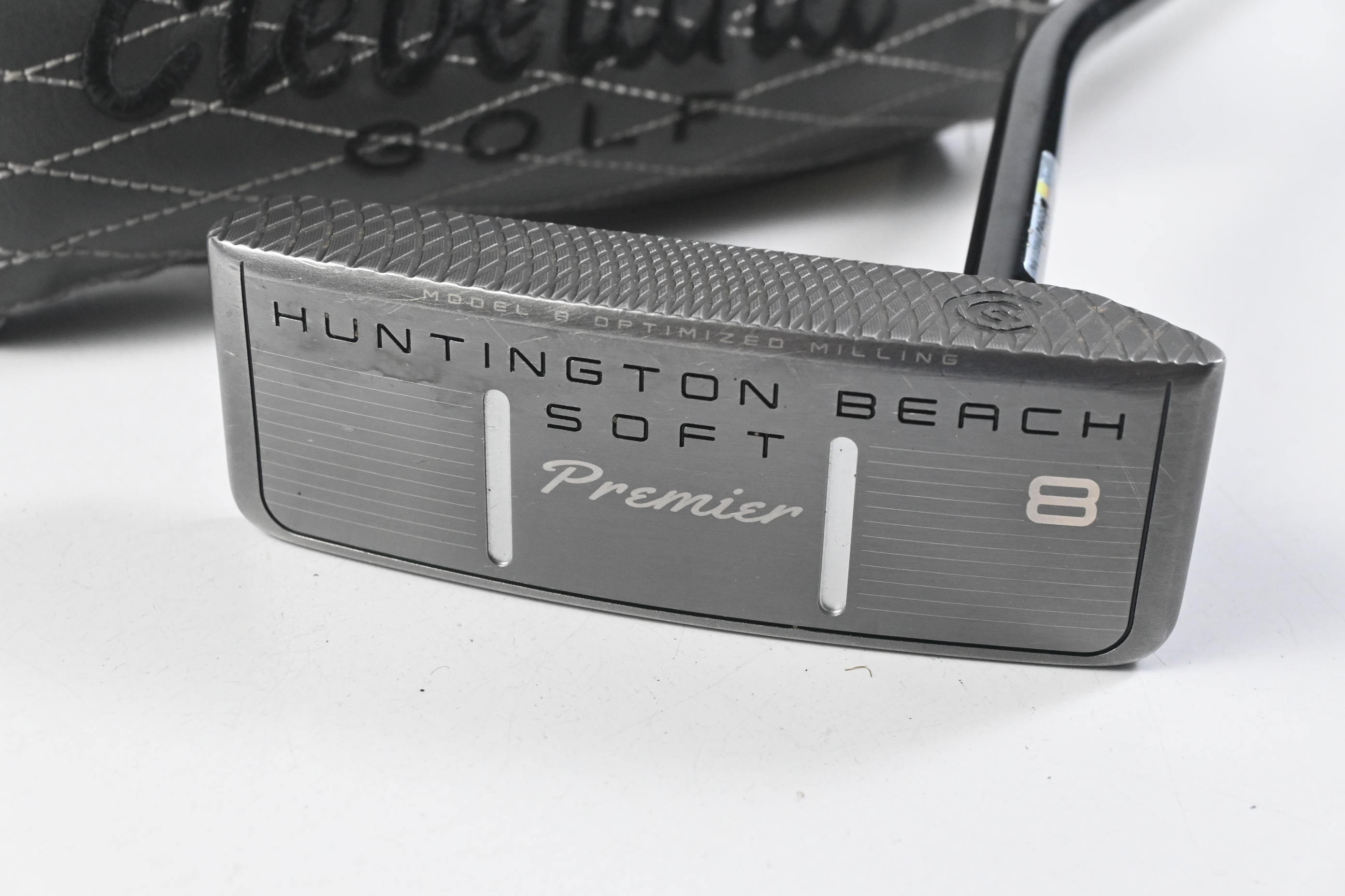 Cleveland Huntington Beach Soft Premier 8 Putter / 34 Inch