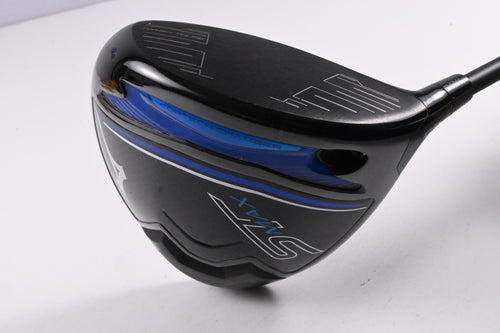 Mizuno ST-Max 230 Driver / 10.5 Degree / Regular Flex Tensei 1K Blue 55 Shaft