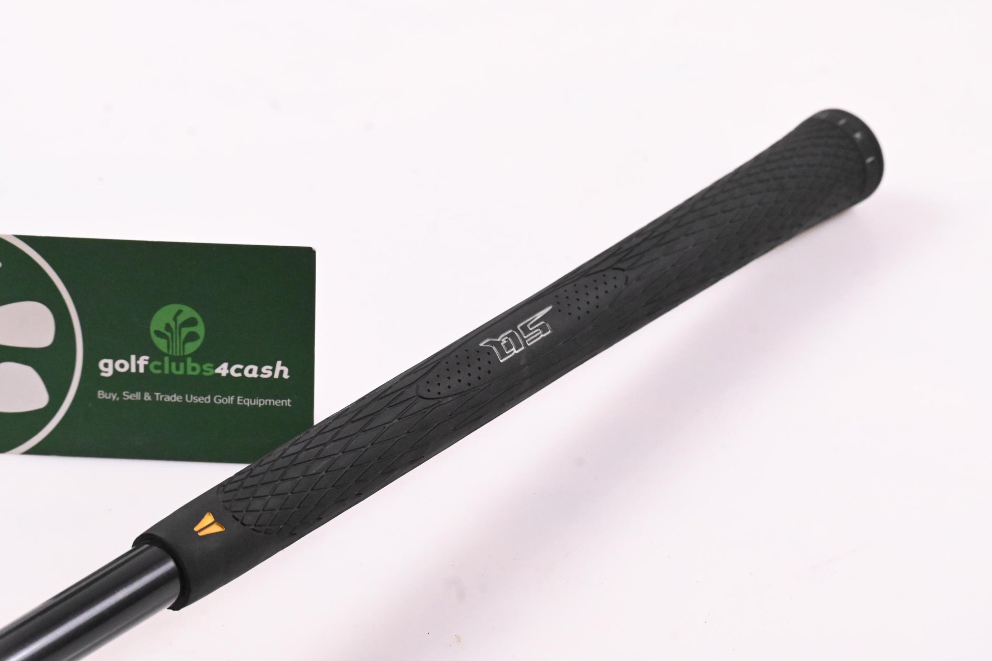 Nike SQ Sumo #4 Iron / Stiff Flex iDiamana Sasquatch Shaft