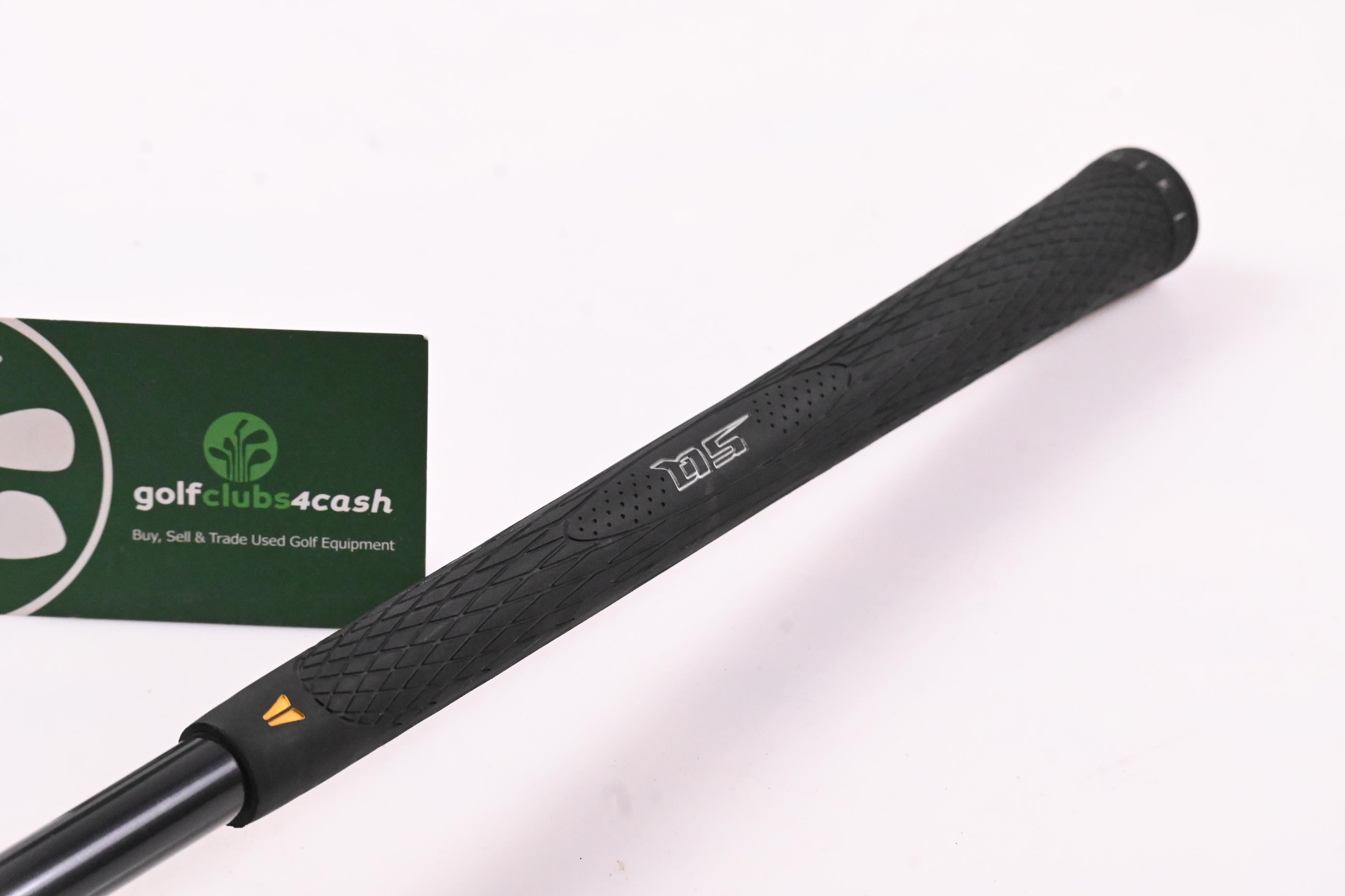 Nike SQ Sumo #4 Iron / Stiff Flex iDiamana Sasquatch Shaft