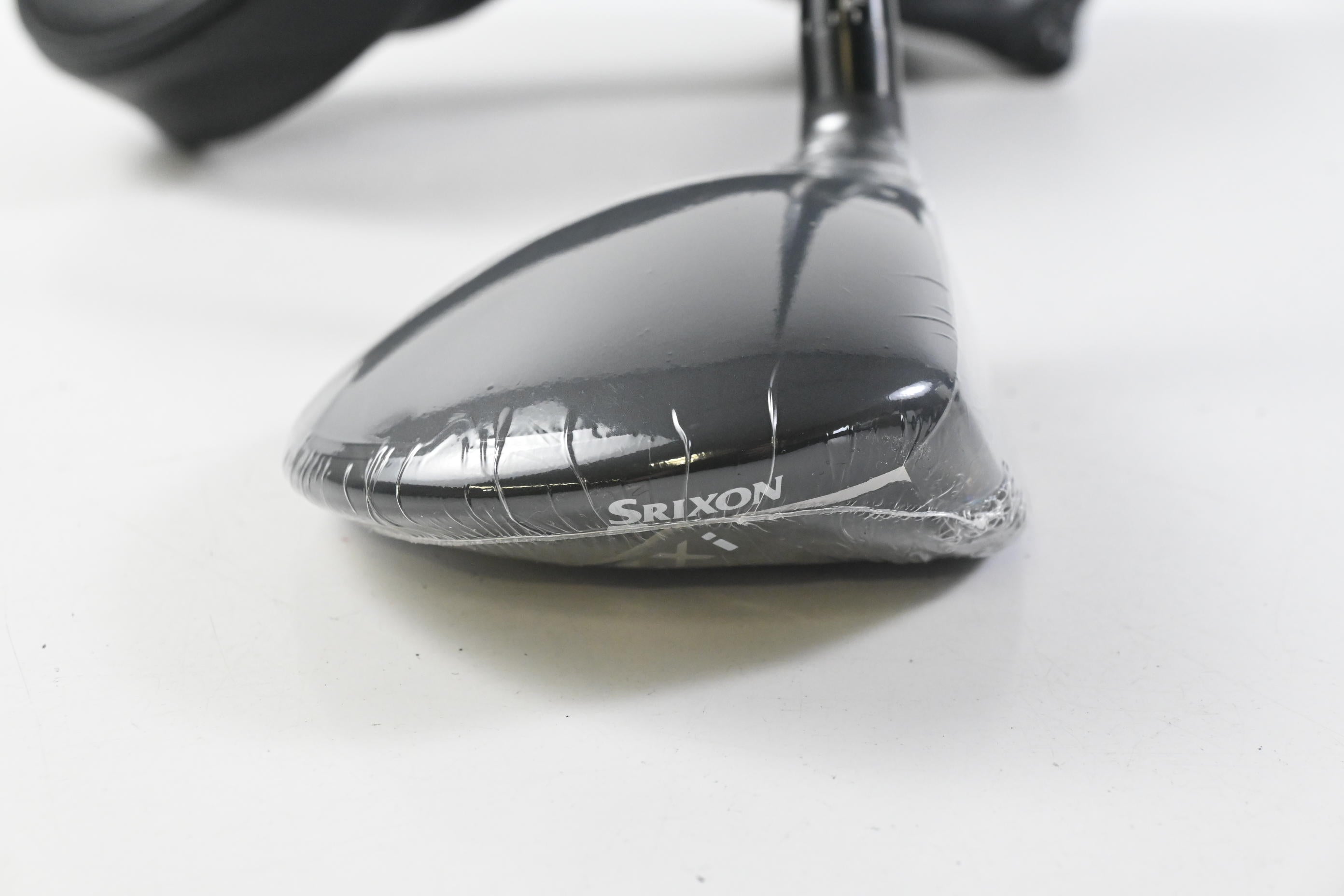Srixon ZXi #5 Wood / 18 Degree / Stiff Flex Fujikura Ventus TR Blue 6 Shaft