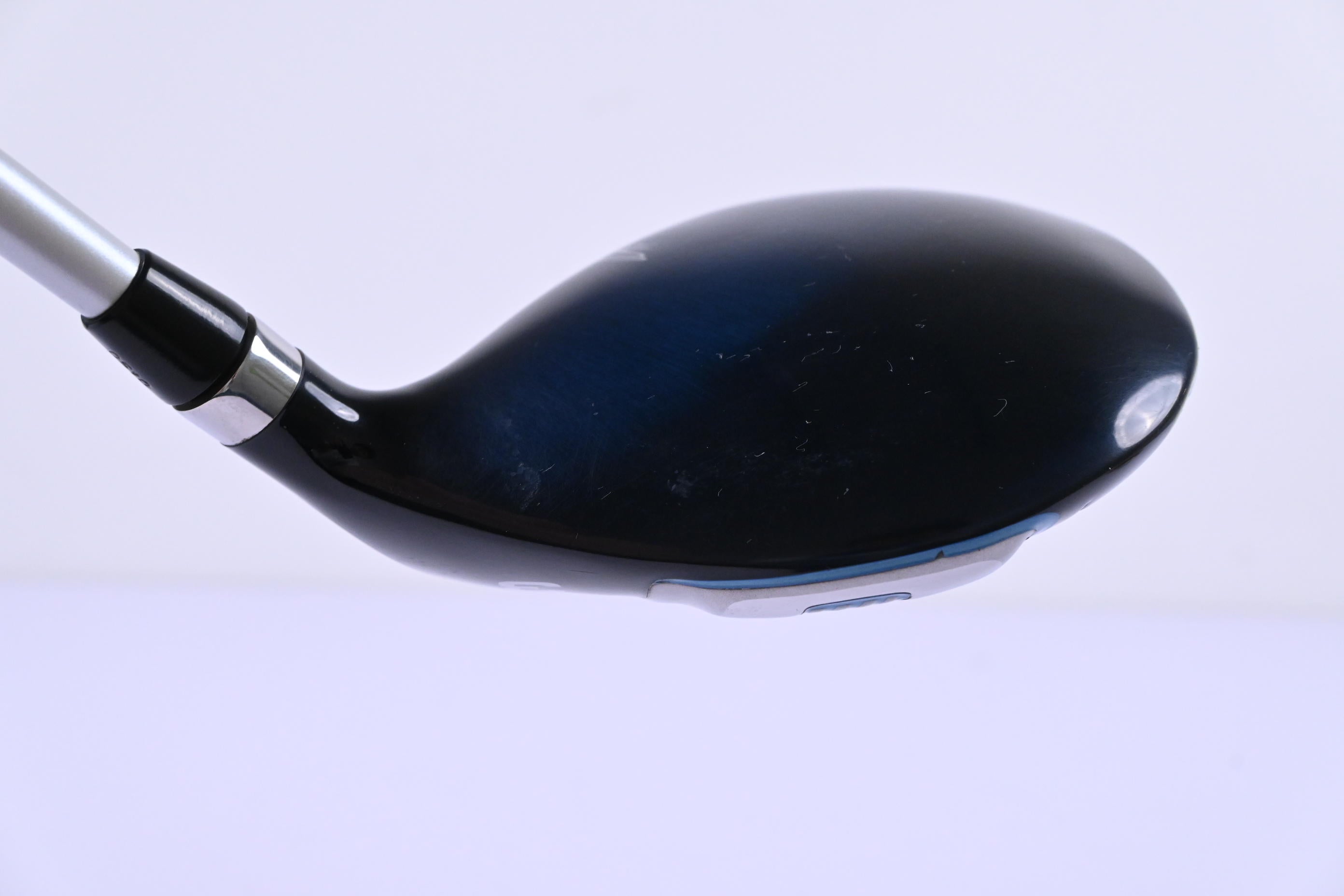 Ladies Cobra S2 Offset #3 Wood / 15 Degree / Ladies Flex Fujikura 50 Shaft