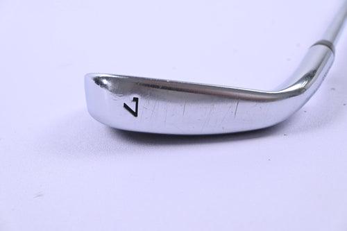Callaway Paradym #7 Iron / Regular Flex N.S.PRO 850 GH Neo Shaft
