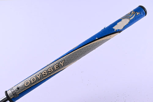 Odyssey Works Cruiser 7 Putter / 35 Inch