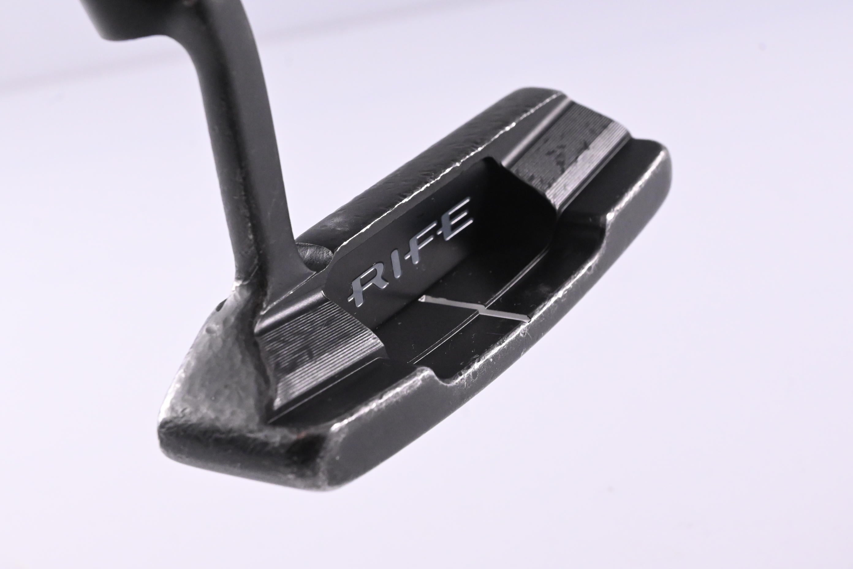 Rife RFX 2018 Series Riddler Putter / 34 Inch