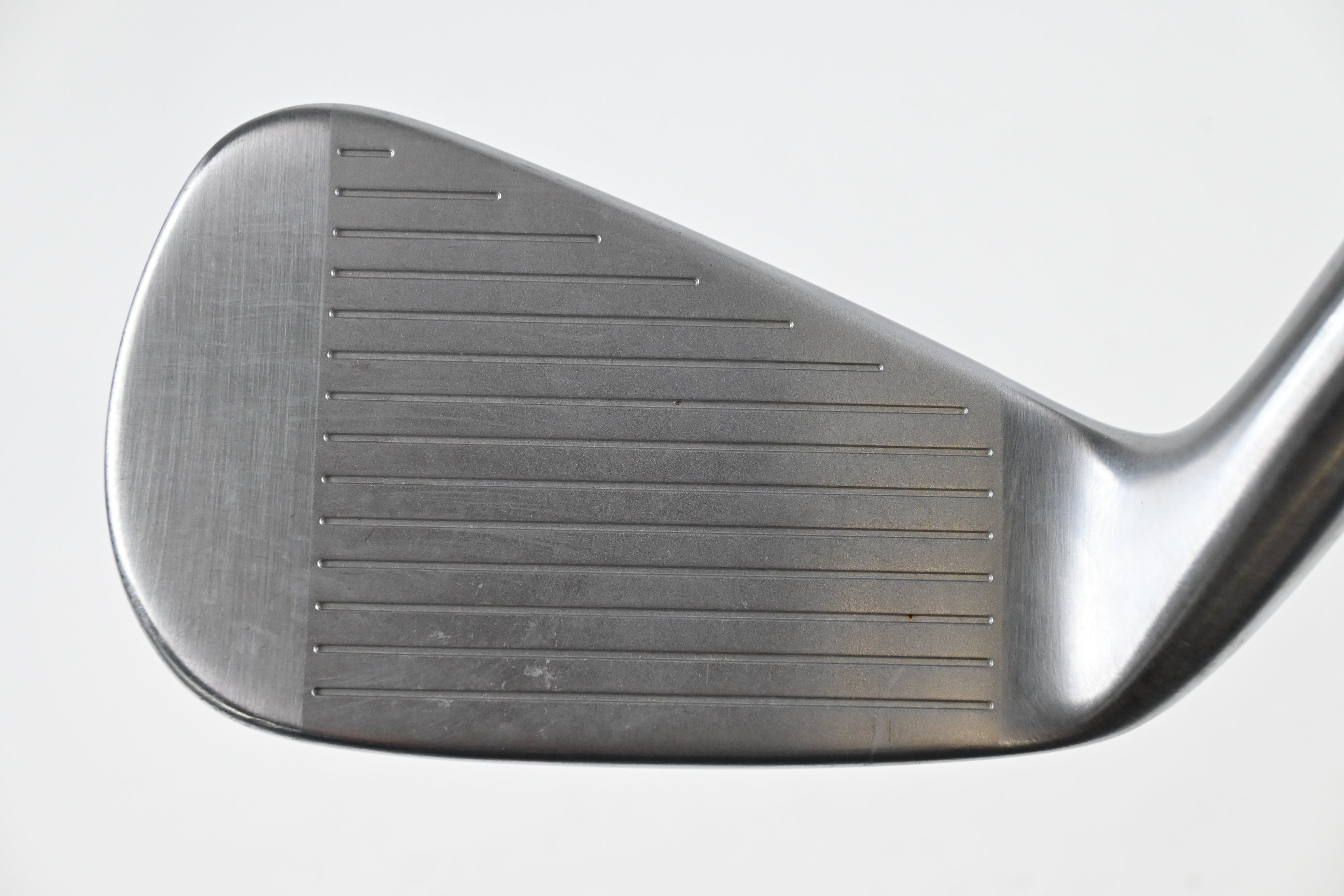 Taylormade P770 2020 #7 Iron / Stiff Flex N.S.Pro Modus3 Tour 120 Shaft