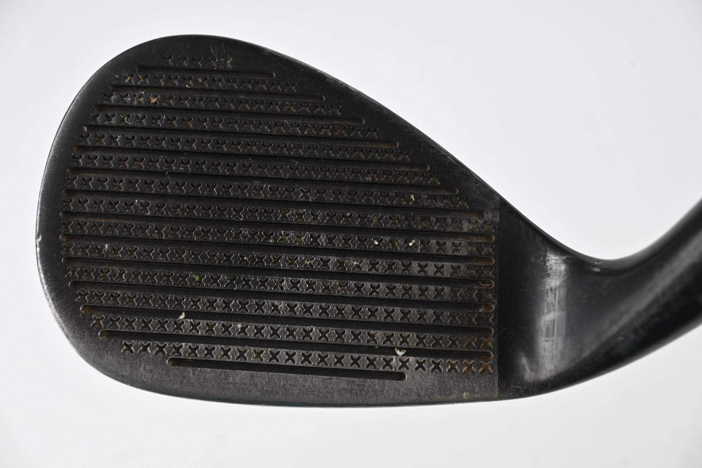 Smithworks X-Spin Sand Wedge / 56 Degree / Wedge Flex KBS Smithsworks Shaft
