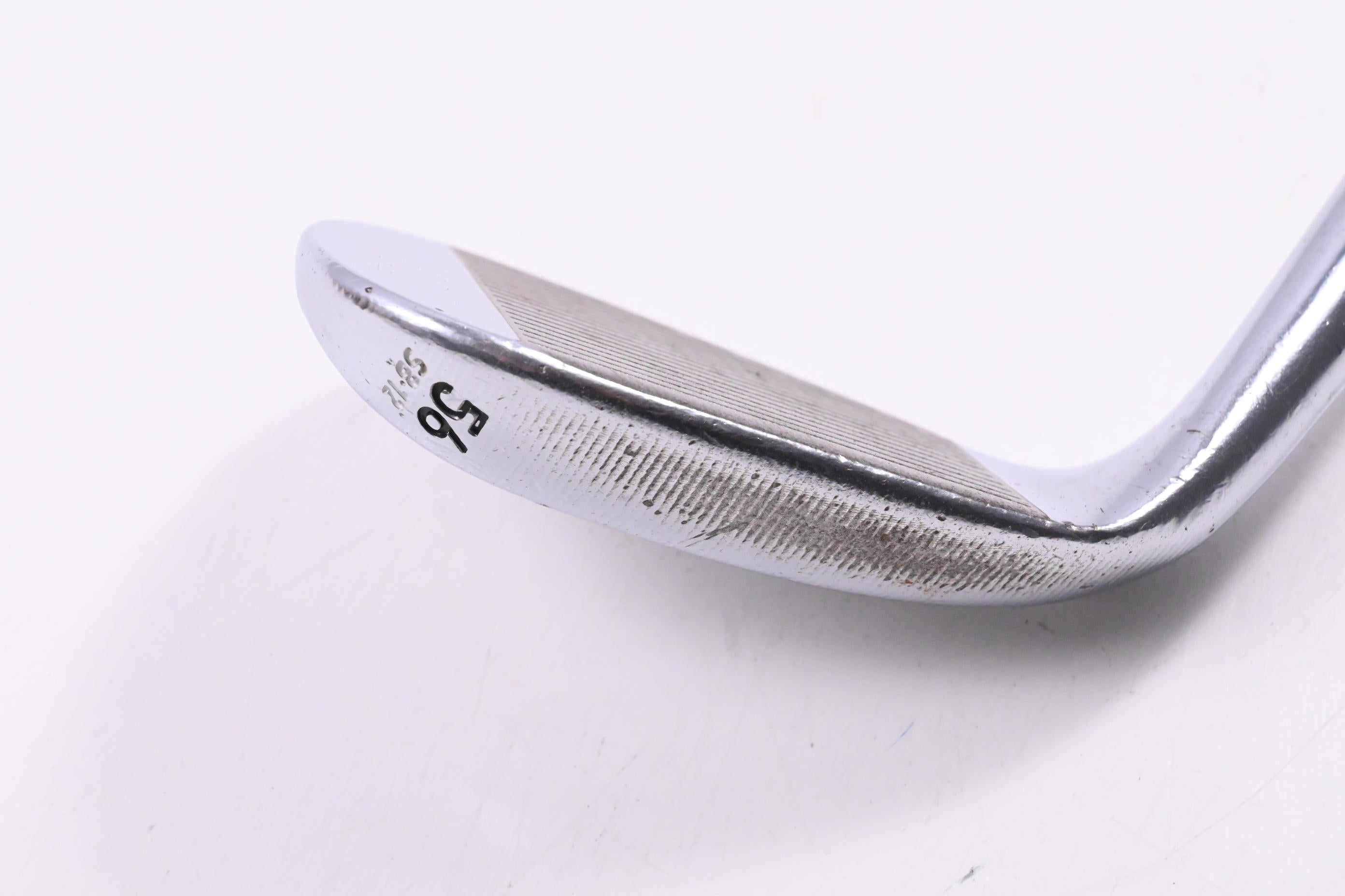 Taylormade Milled Grind 2 Sand Wedge / 56 Degree / Stiff Flex Dynamic Gold S200