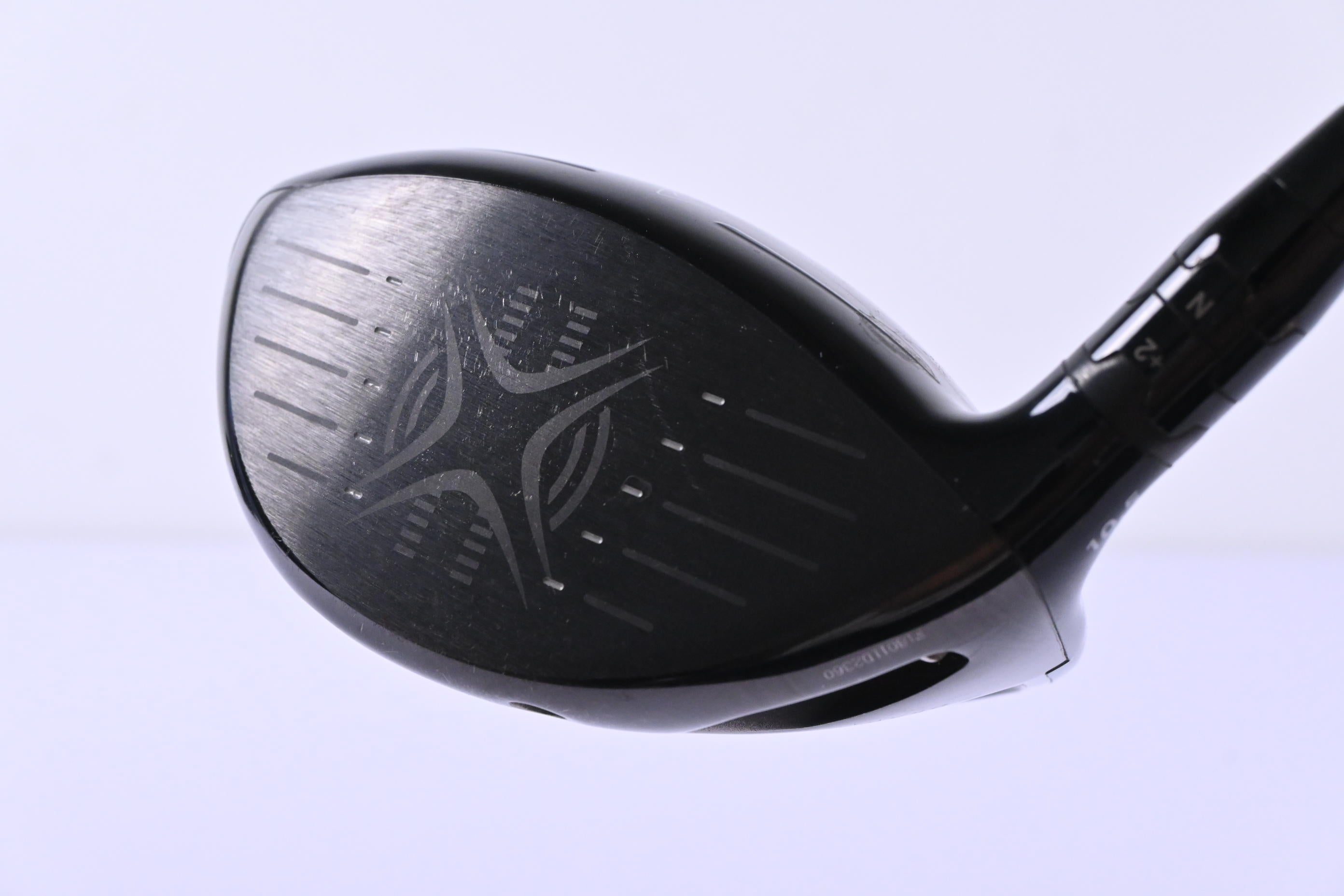 Callaway Rogue Draw Driver / 10.5 Degree / Regular Flex Aldila Quaranta 40 Shaft