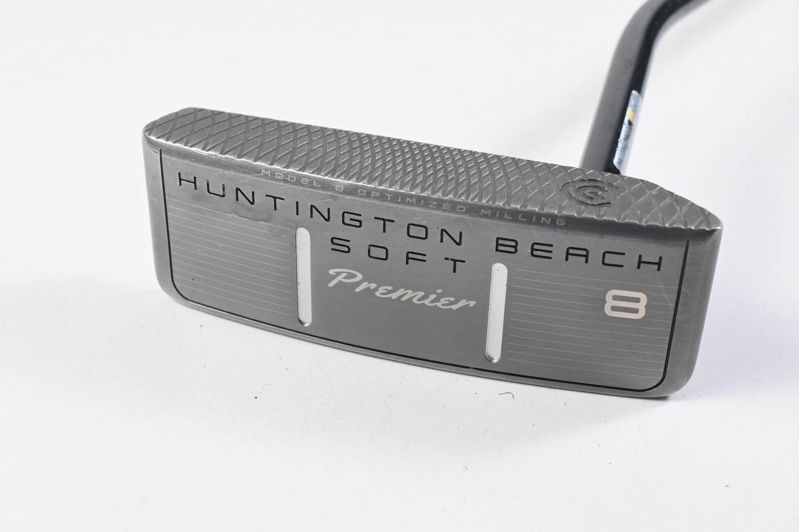 Cleveland Huntington Beach Soft Premier 8 Putter / 34 Inch