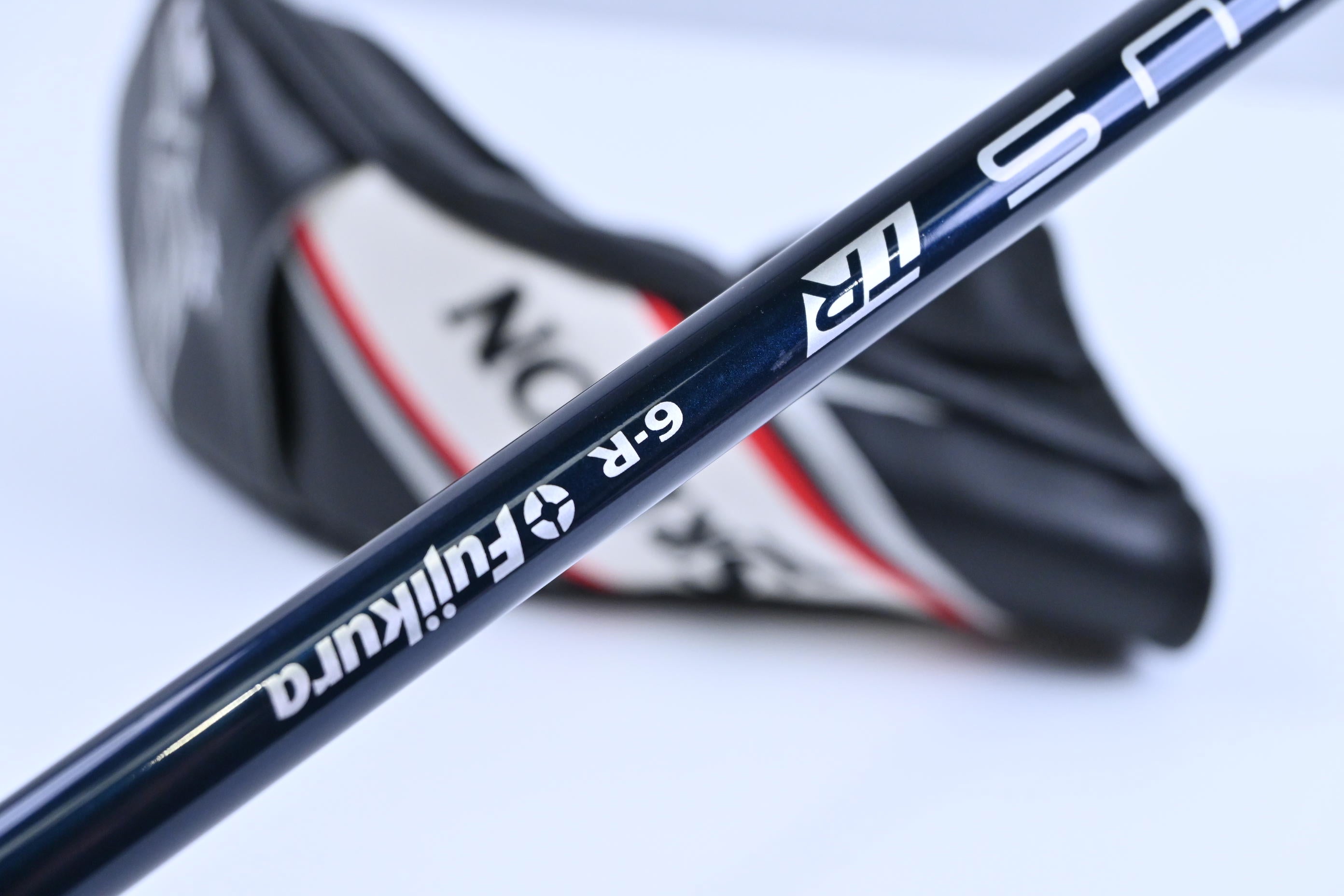 Srixon ZXi #7 Wood / 21 Degree / Regular Flex Fujikura Ventus TR Blue 6 Shaft