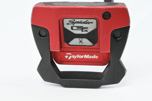 Taylormade Spider GTX Short Slant Putter / 35 Inch