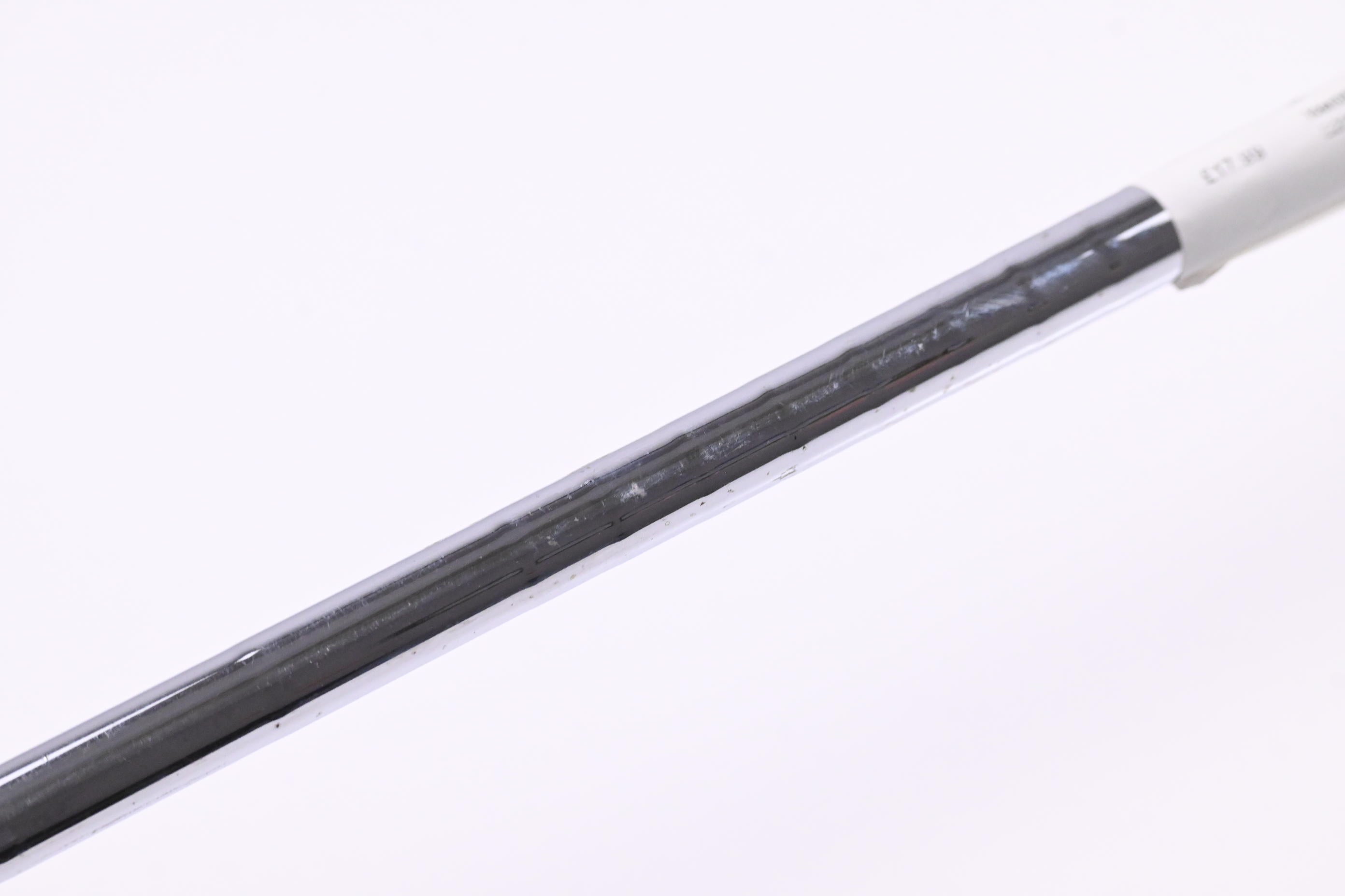 Ping G2 HL #8 Iron / 38.5 Degree / Black Dot / Stiff Flex Steel Shaft
